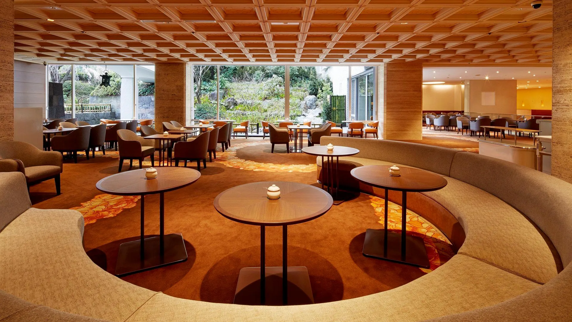 도쿄 / 동경 도쿄 프린스 호텔 4성급 호텔 부대시설