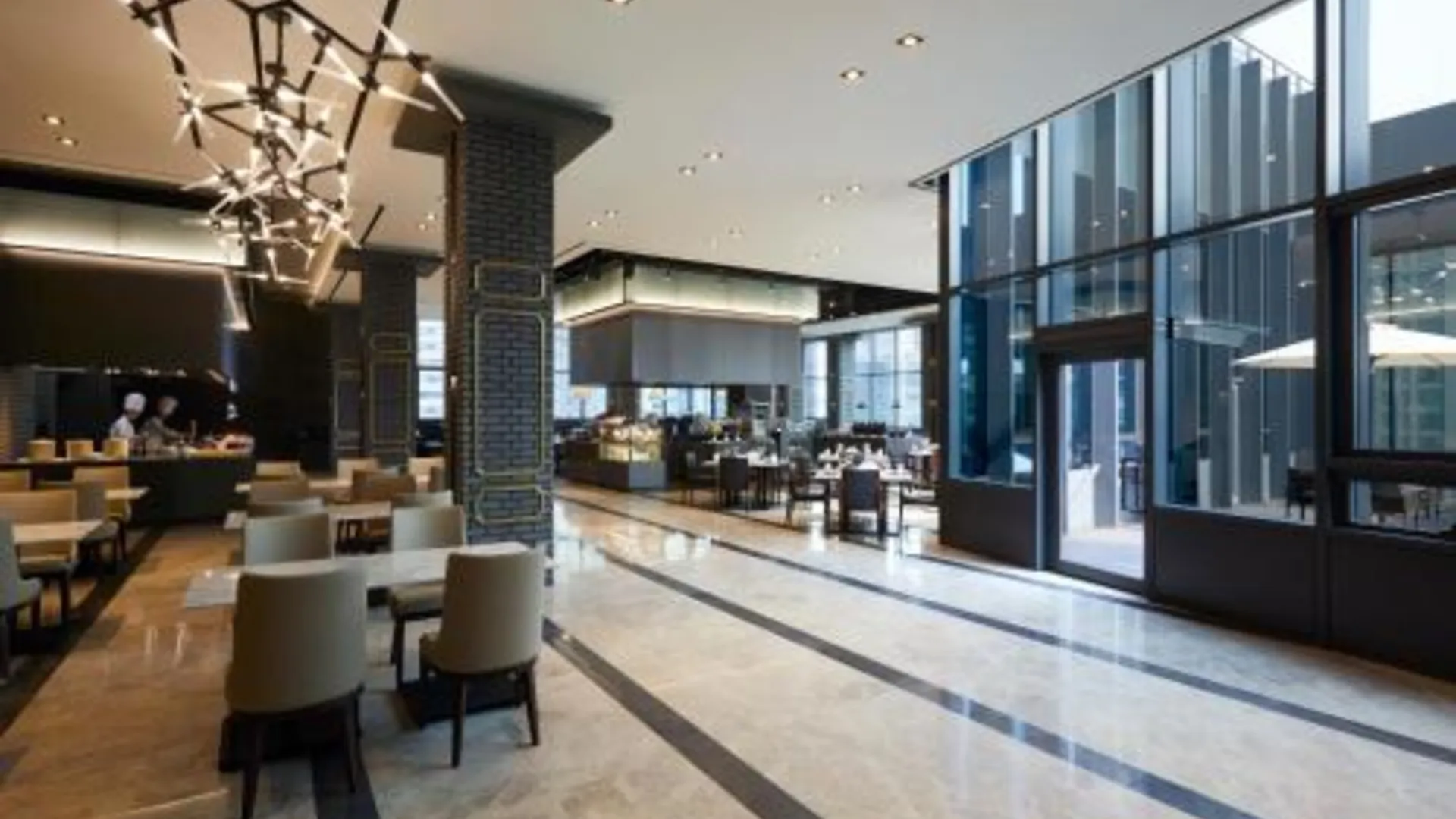 서울 글래드 마포 4성급 호텔 수영장