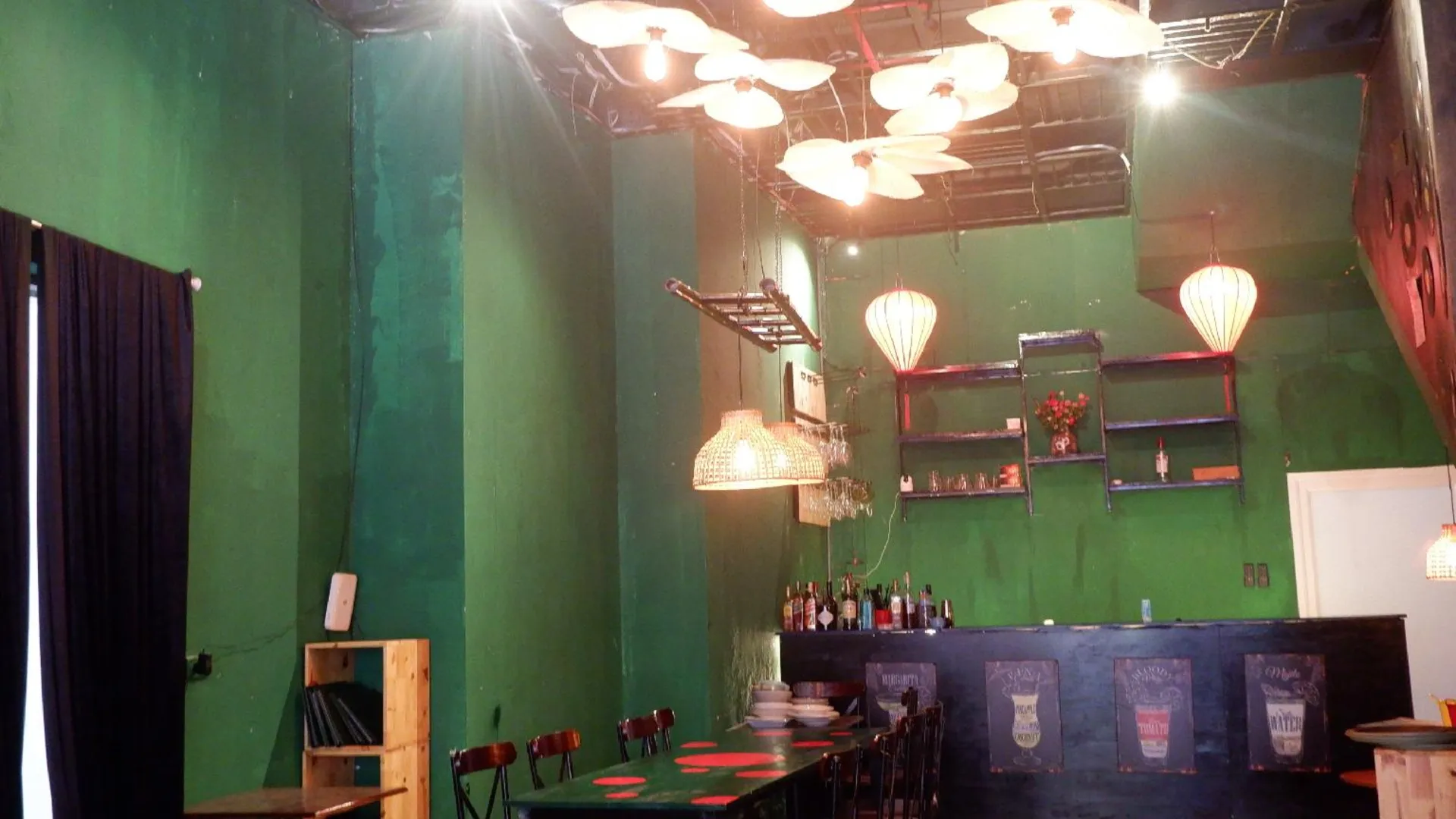 하노이 하노이 그룹 네스트 호스텔 2성급 호텔 수영장