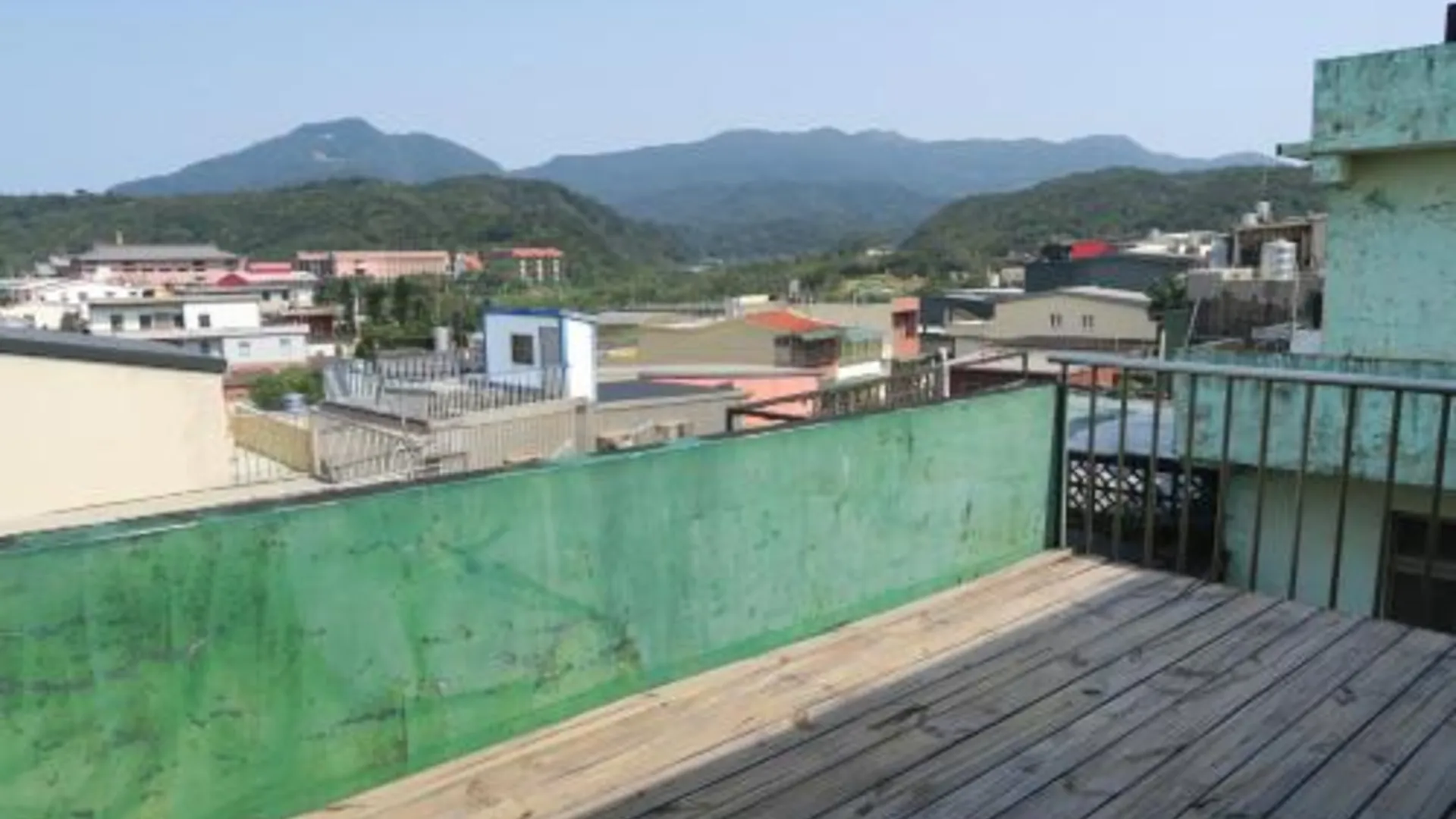 타이베이 빙 아웃도어스 비앤드비 3성급 게스트하우스 부대시설