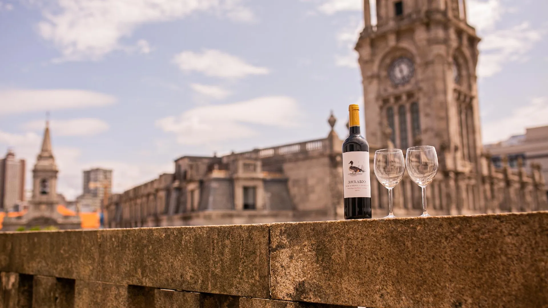 포르투 262 부티크 알리아도스 3성급 호텔 객실