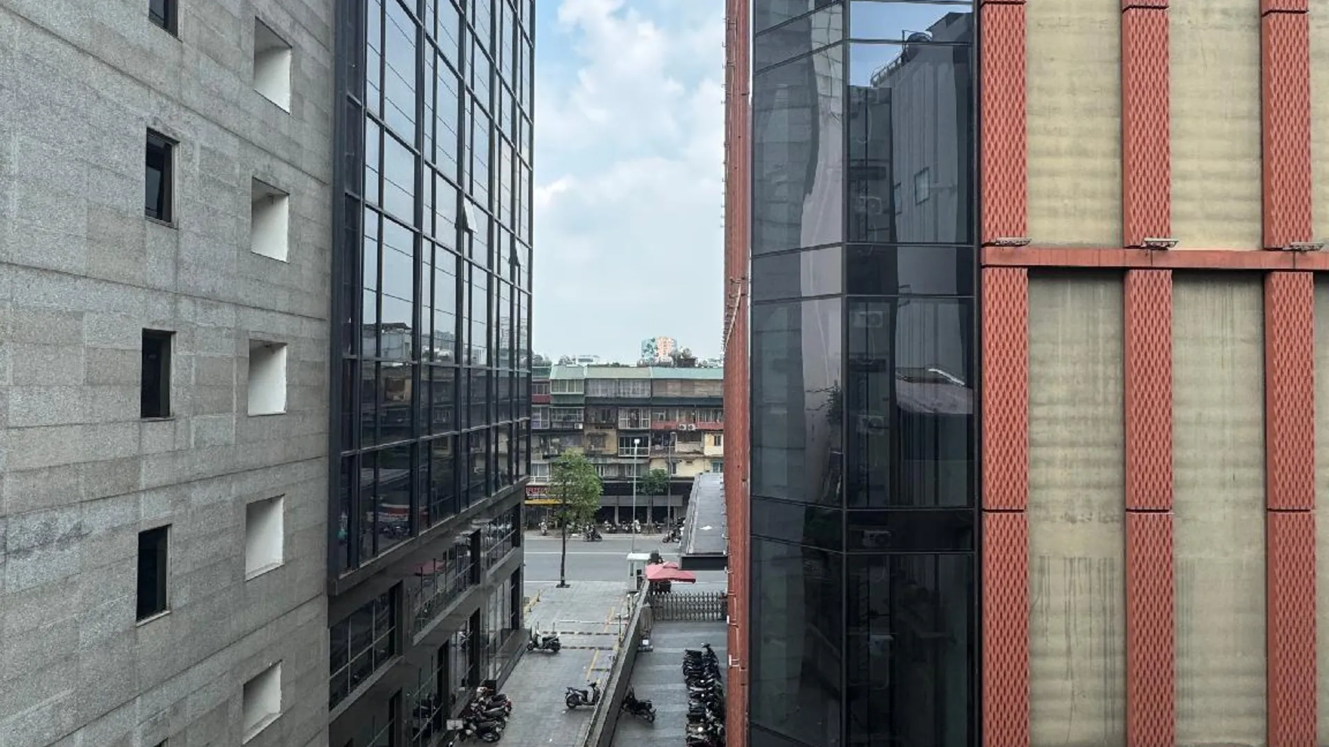 하노이 더 리틀 하노이 - 인도차이나 홈 - 슈퍼 센터 4성급 호텔 부대시설