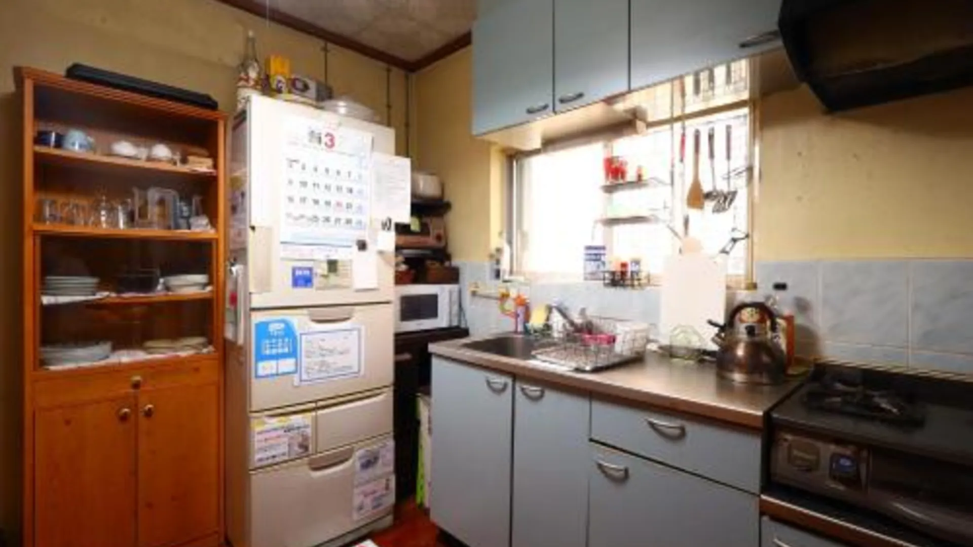 오키나와 본섬 ごーやー荘 호텔 외관