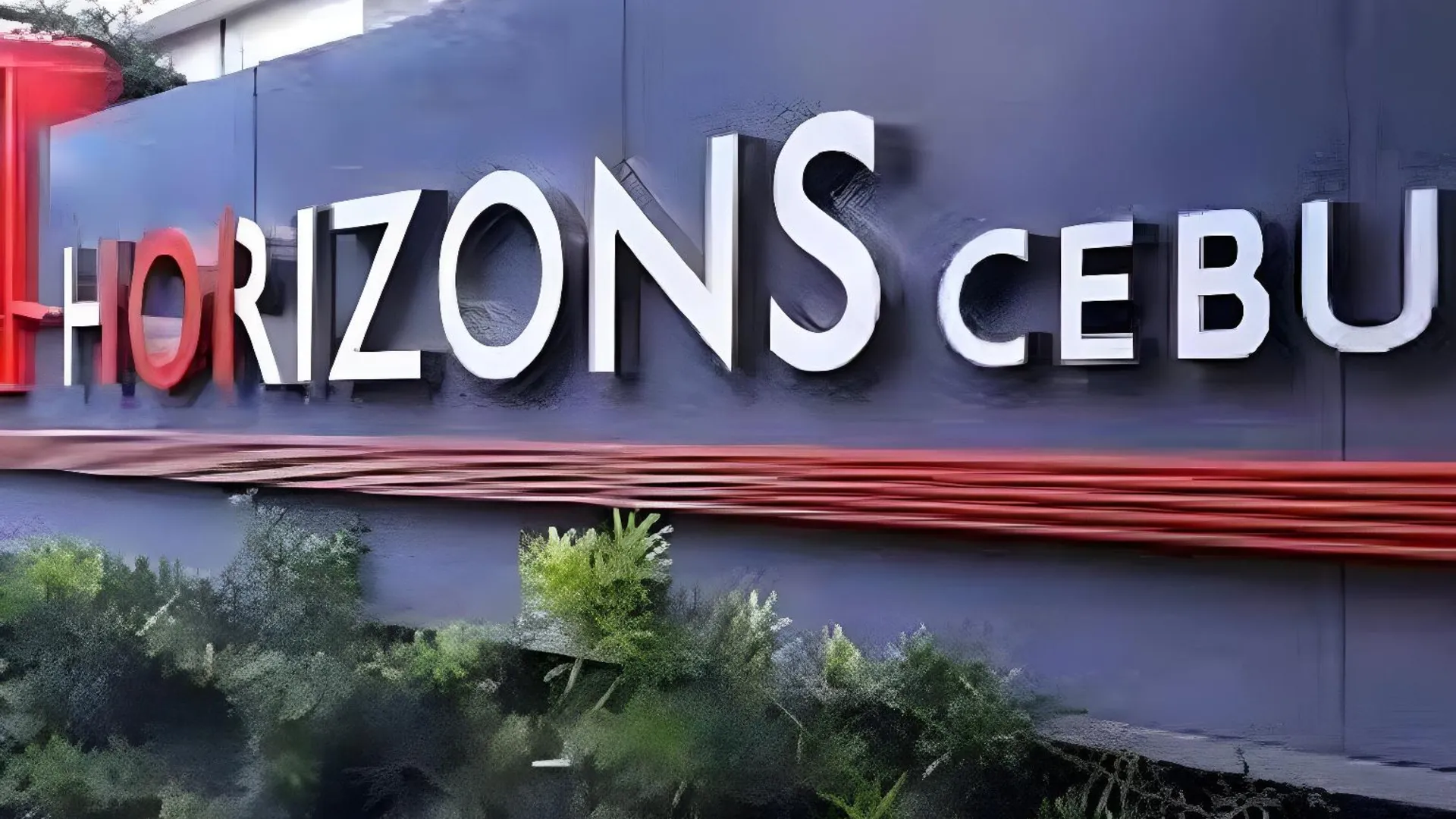 세부 세부 시티의 아파트먼트 (30m², 침실 1개, 프라이빗 욕실 1개) 3성급 싱글룸 로비