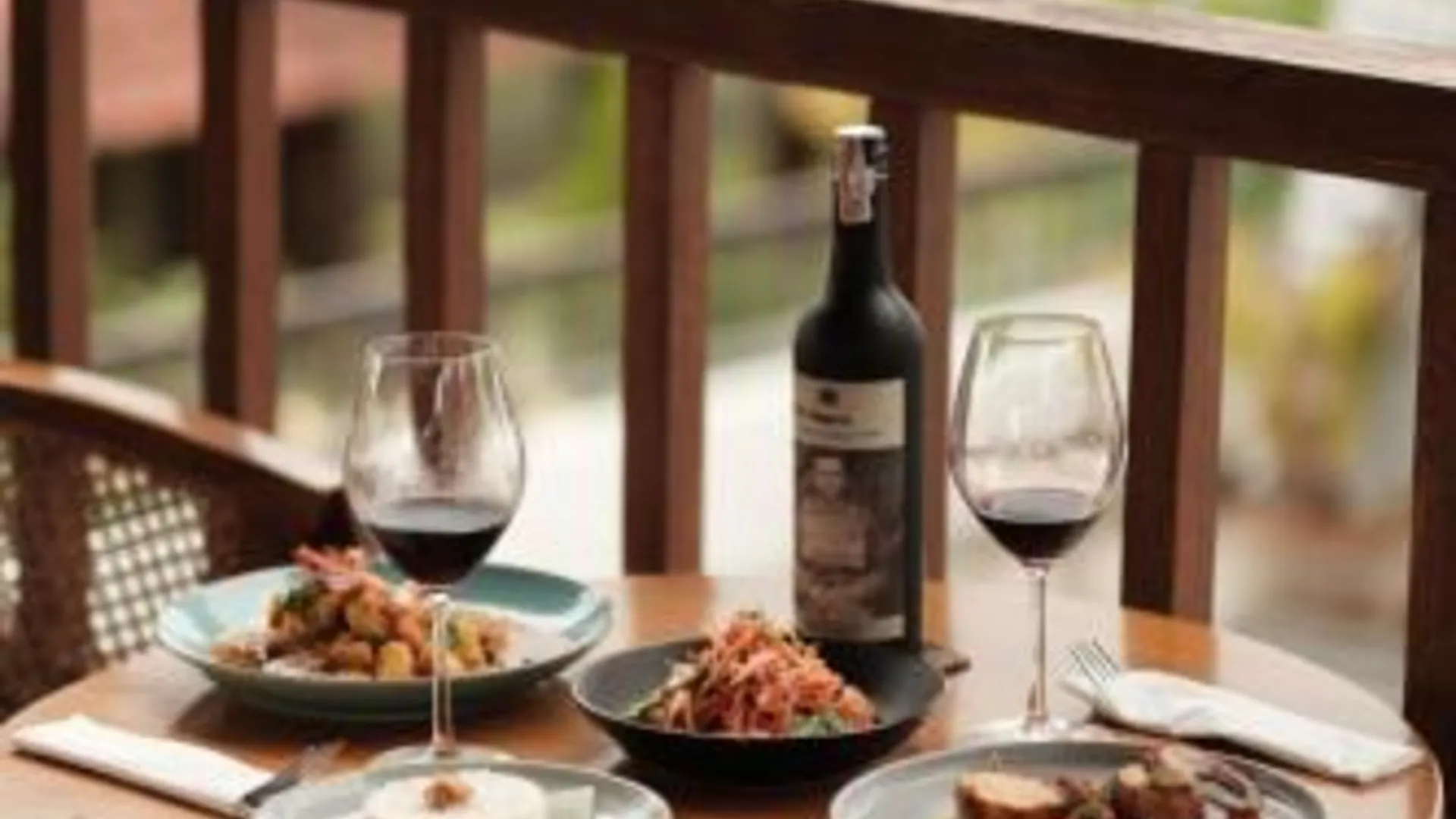 발리 Taman Tirta Villa 4성급 호텔 수영장