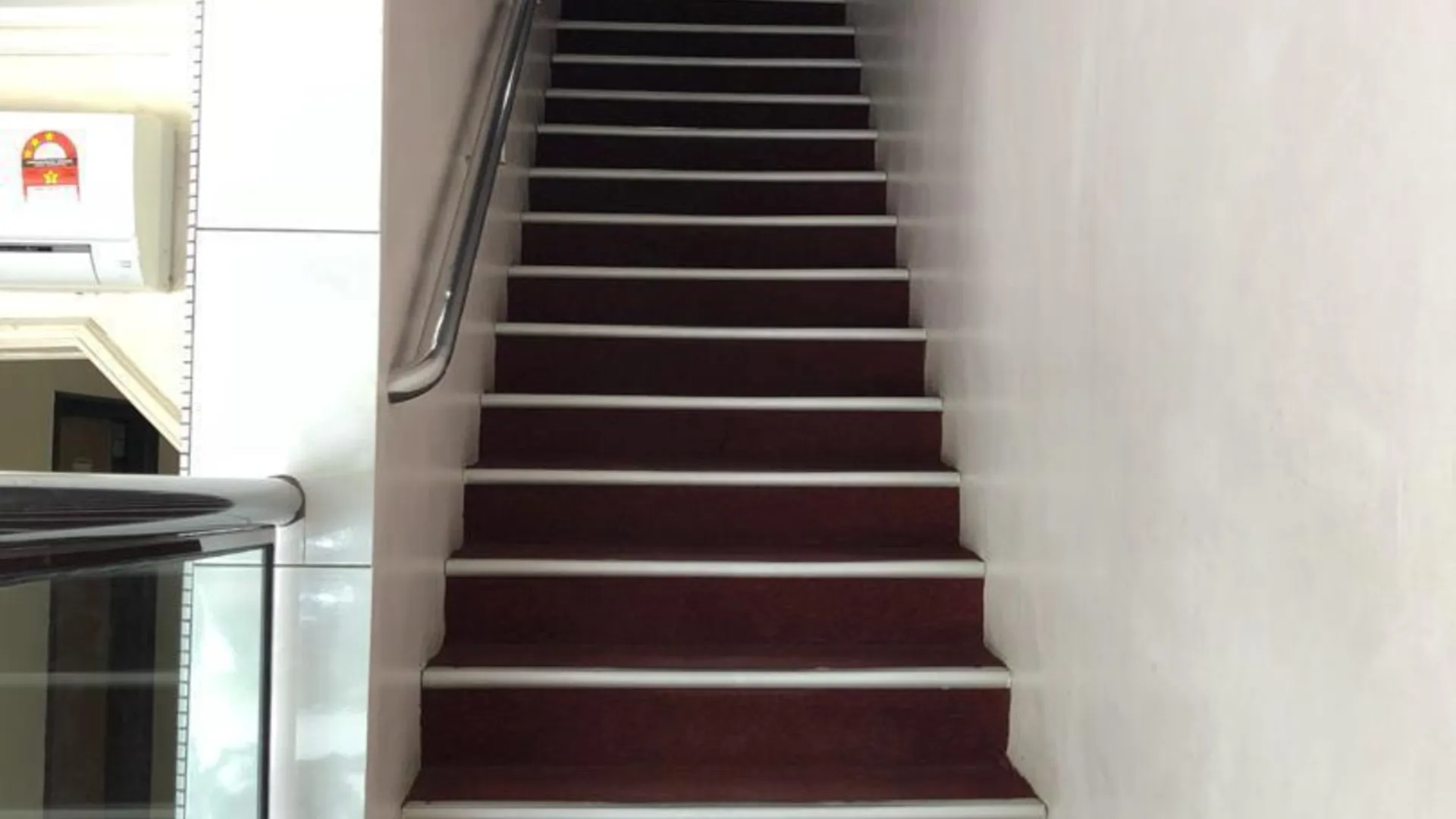 라와스 호텔 페르다나 호텔 레스토랑