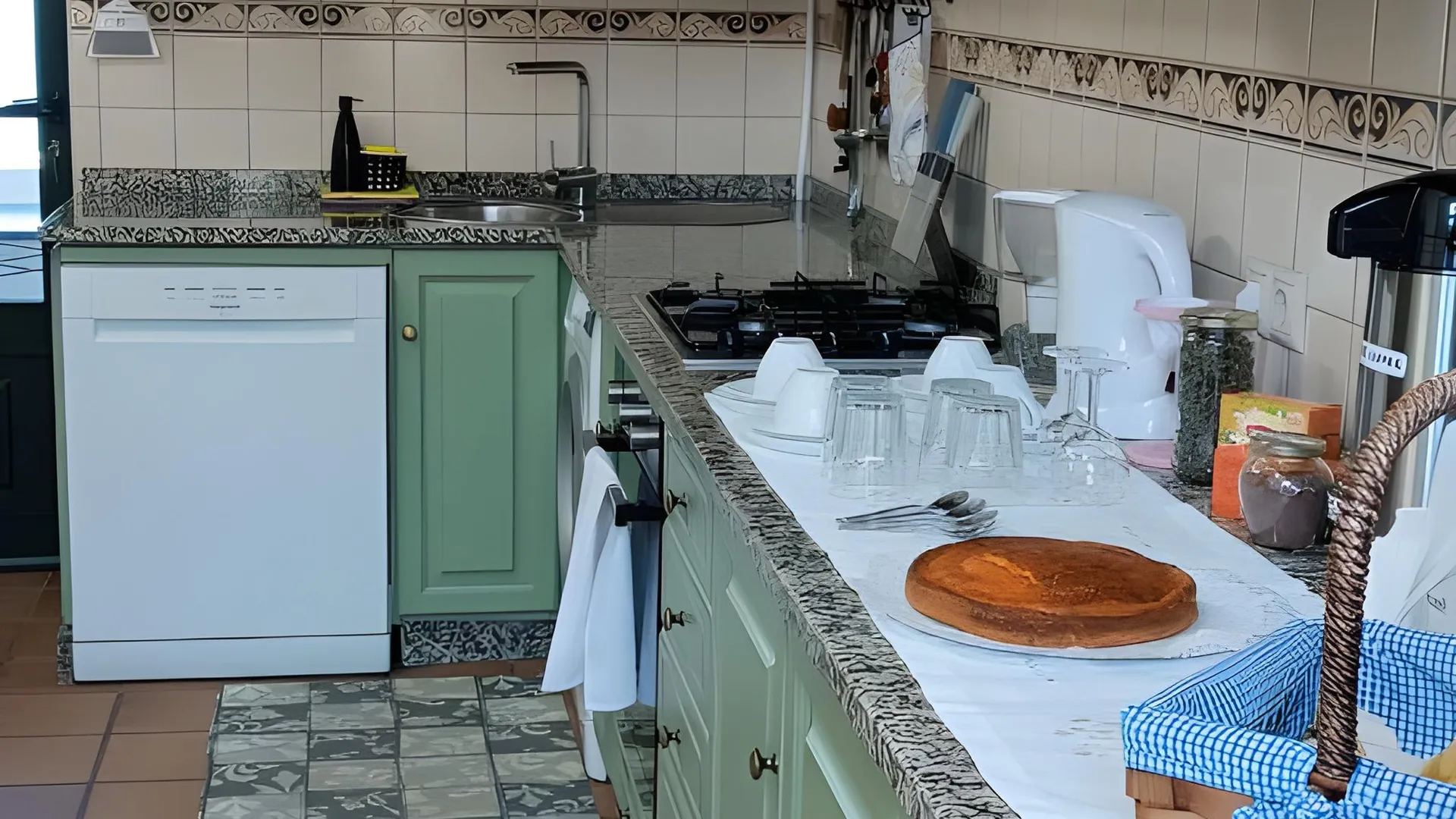 카민하 도나 네가 알로자멘토 로컬 3성급 게스트하우스 객실