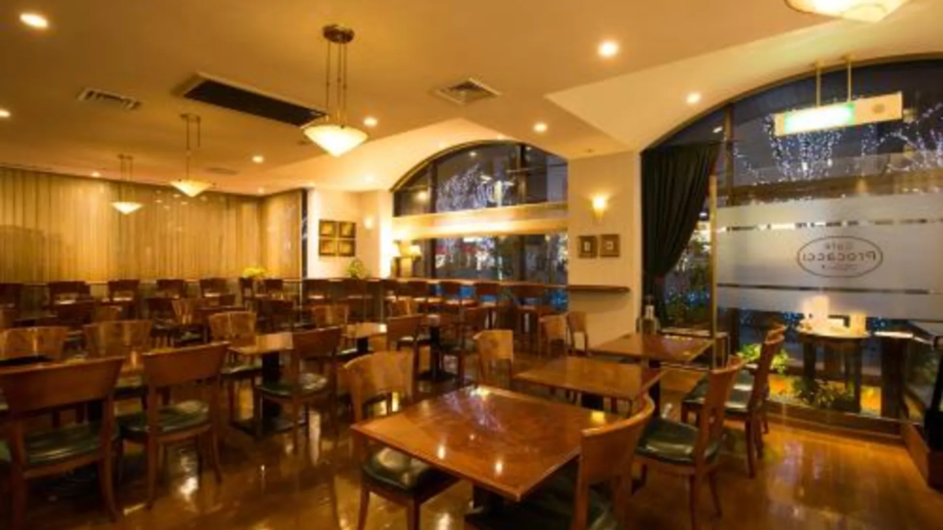 후쿠오카 듀크스 호텔 하카타 3성급 호텔 외관