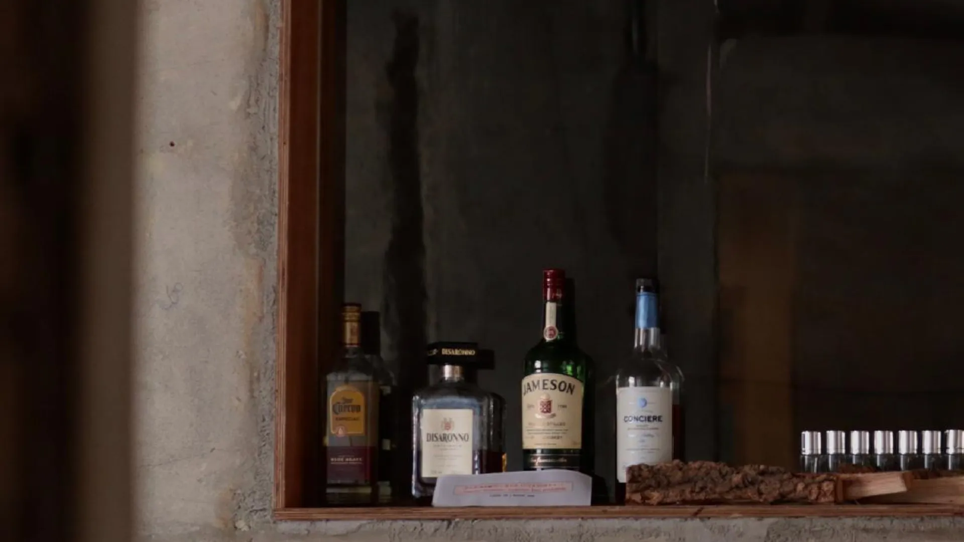 서울 누크 인 2성급 호텔 수영장