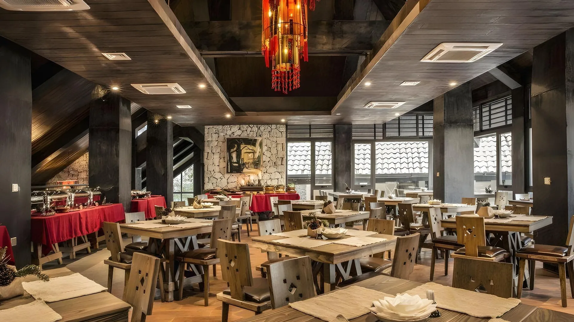 사파 사파 제이드 힐 리조트 앤 스파 4성급 호텔 수영장