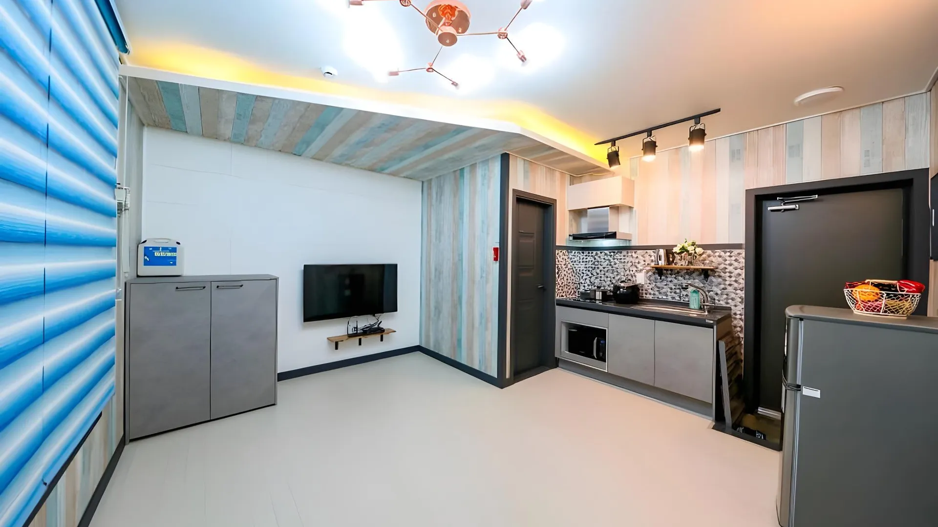 보령 보령(대천) 이글스파크펜션 2성급 게스트하우스 스위트룸