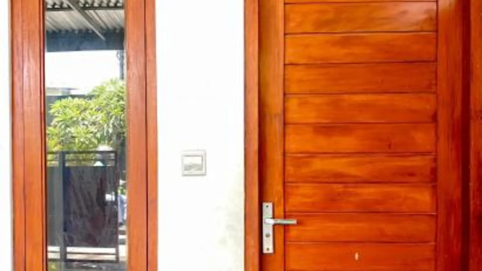 발리 Room in Guest House near Kuta Beach Bali 3성급 호텔 수영장