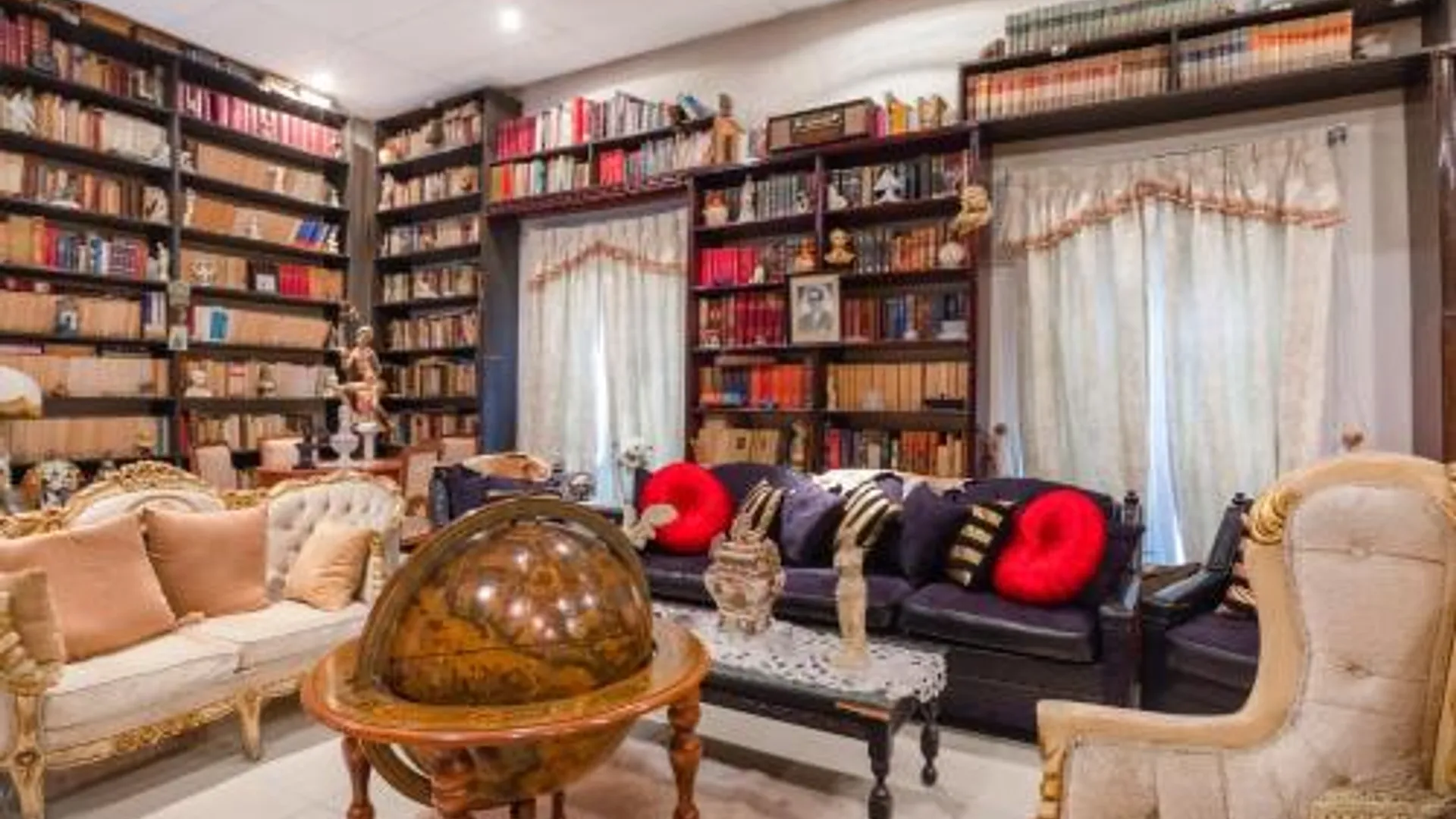 오악사카 Hotel Boutique Casa Garay 4성급 호텔 레스토랑