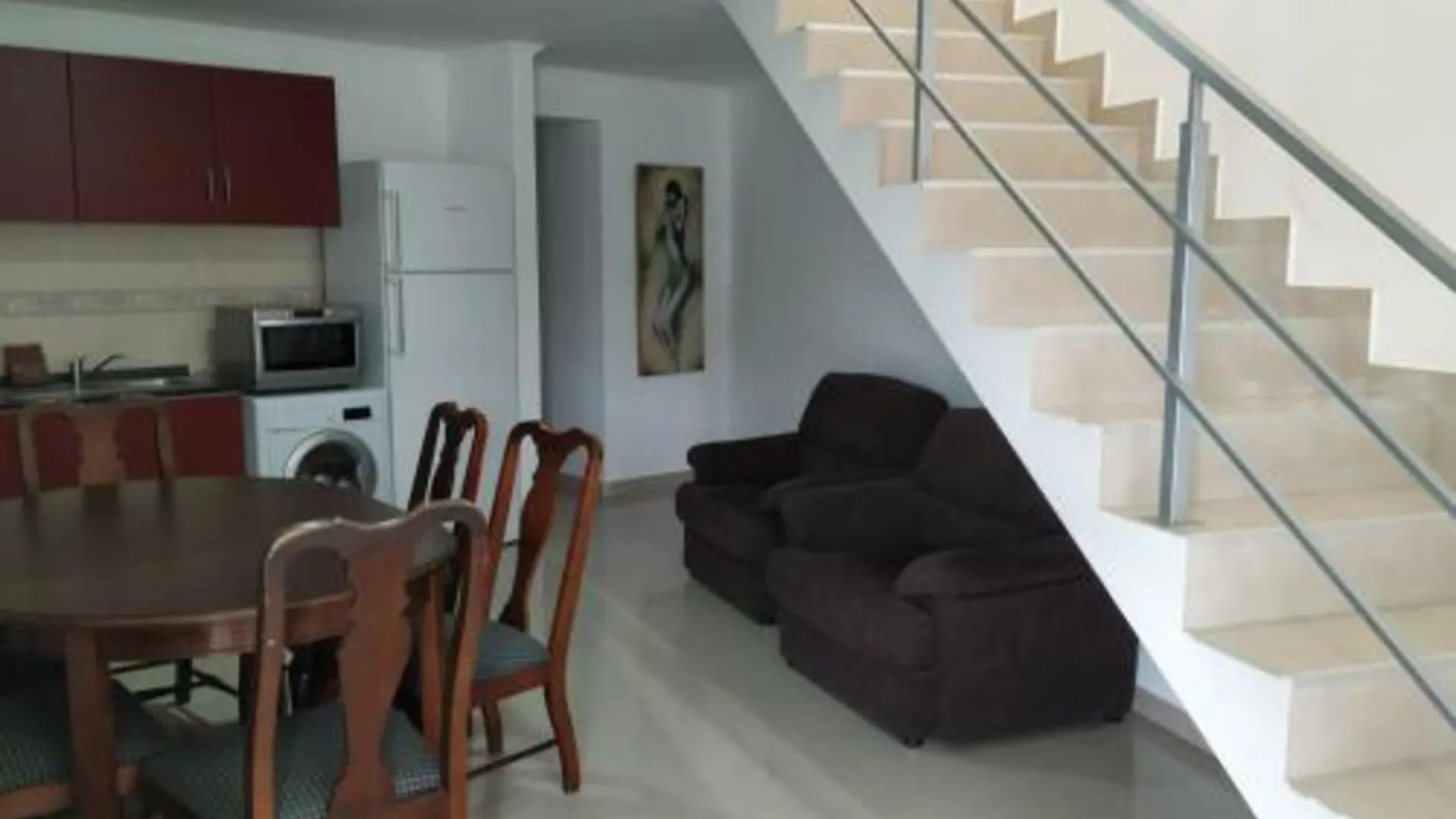 앙그라 두 에루이스무 Costa & Isaias Apartamentos 3성급 호텔 수영장