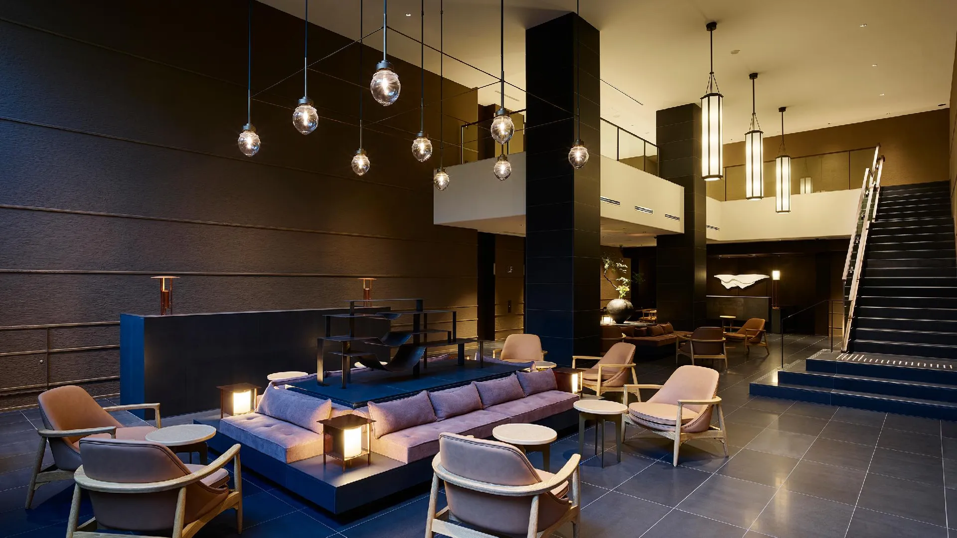 교토 호텔 더 셀레스틴 교토 기온 5성급 호텔 외관