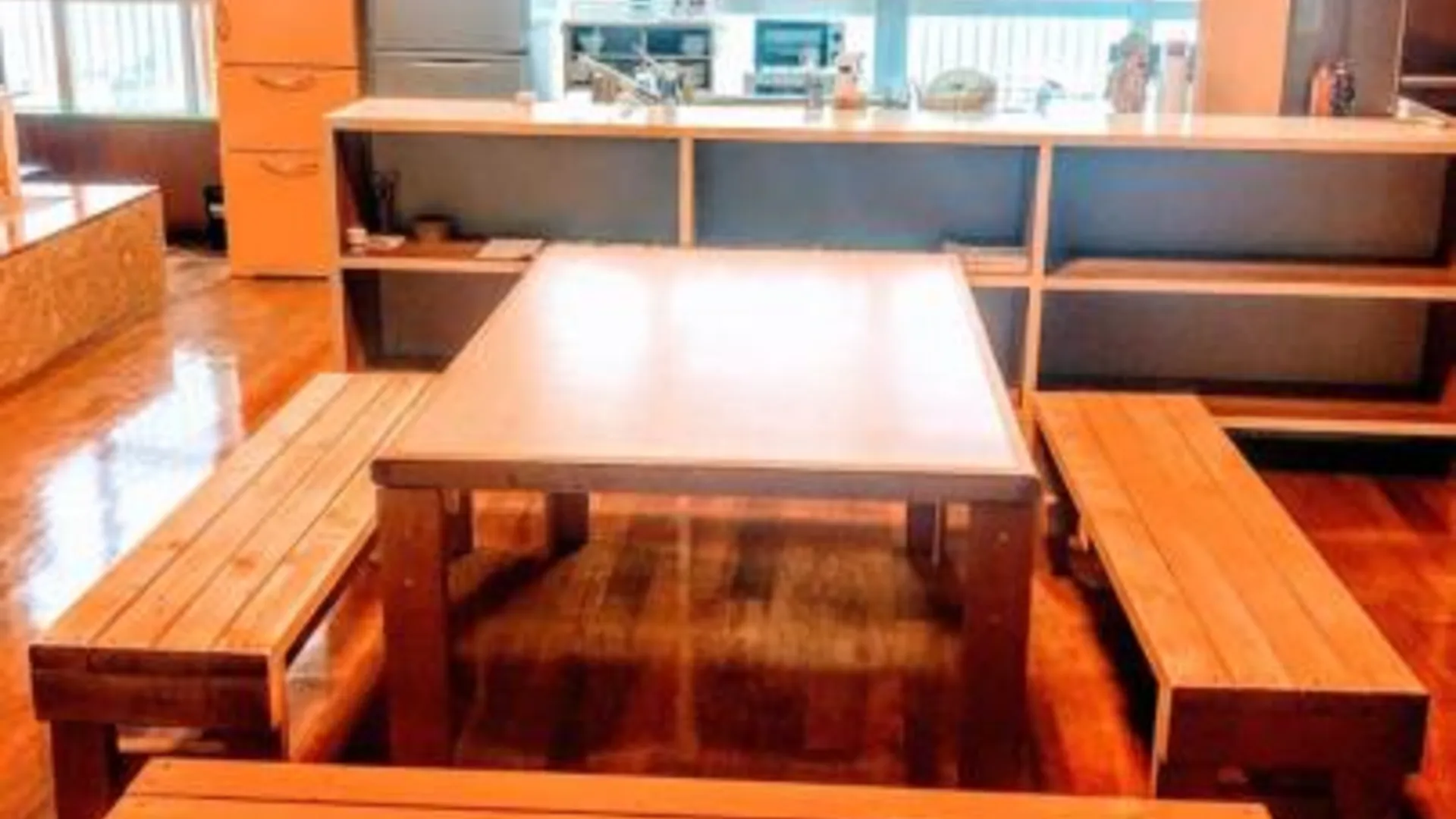 이시가키 게스트 하우스 윤테라스 2성급 호텔 전망