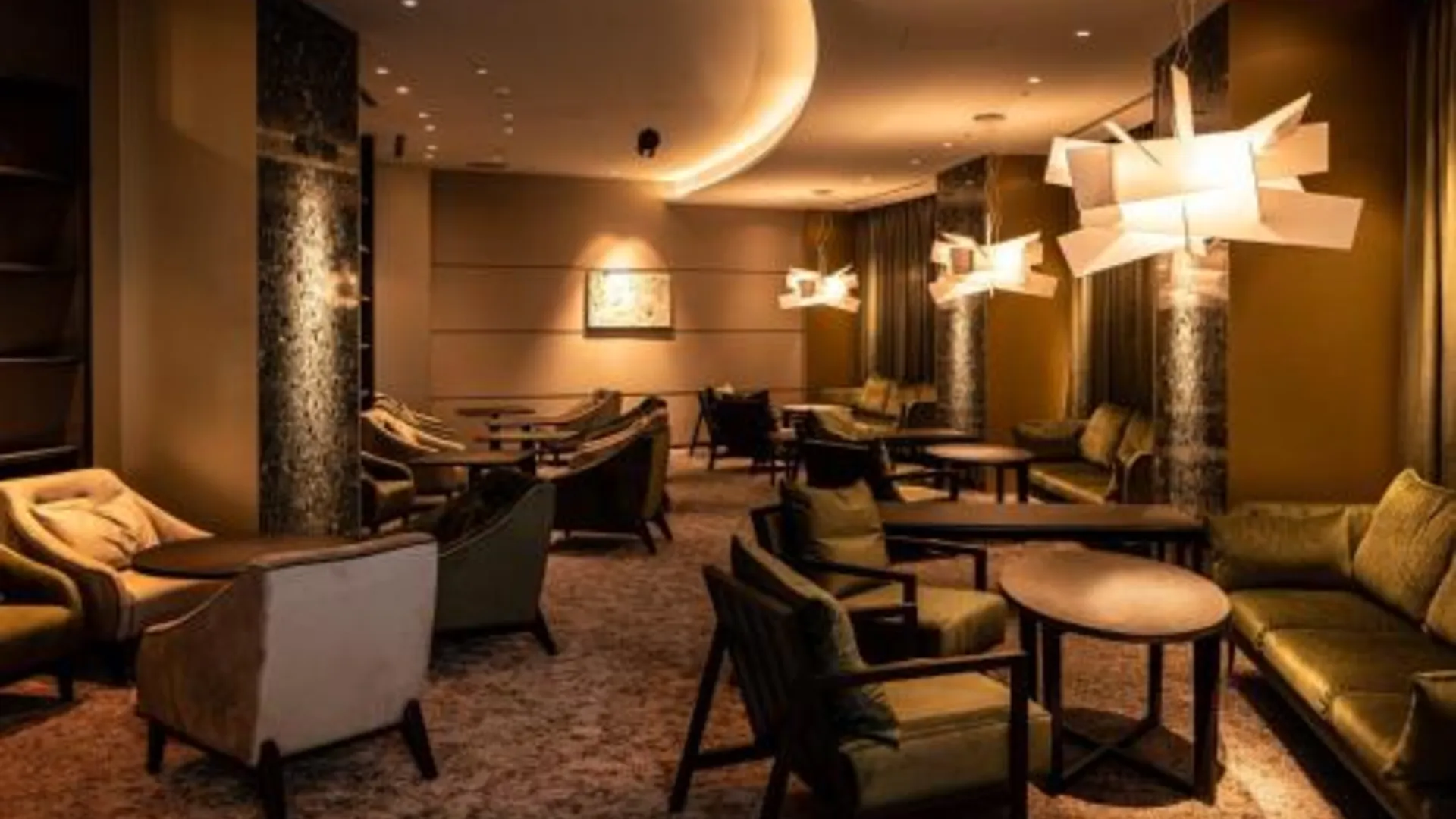 후쿠오카 더 베이직스 후쿠오카 4성급 호텔 부대시설