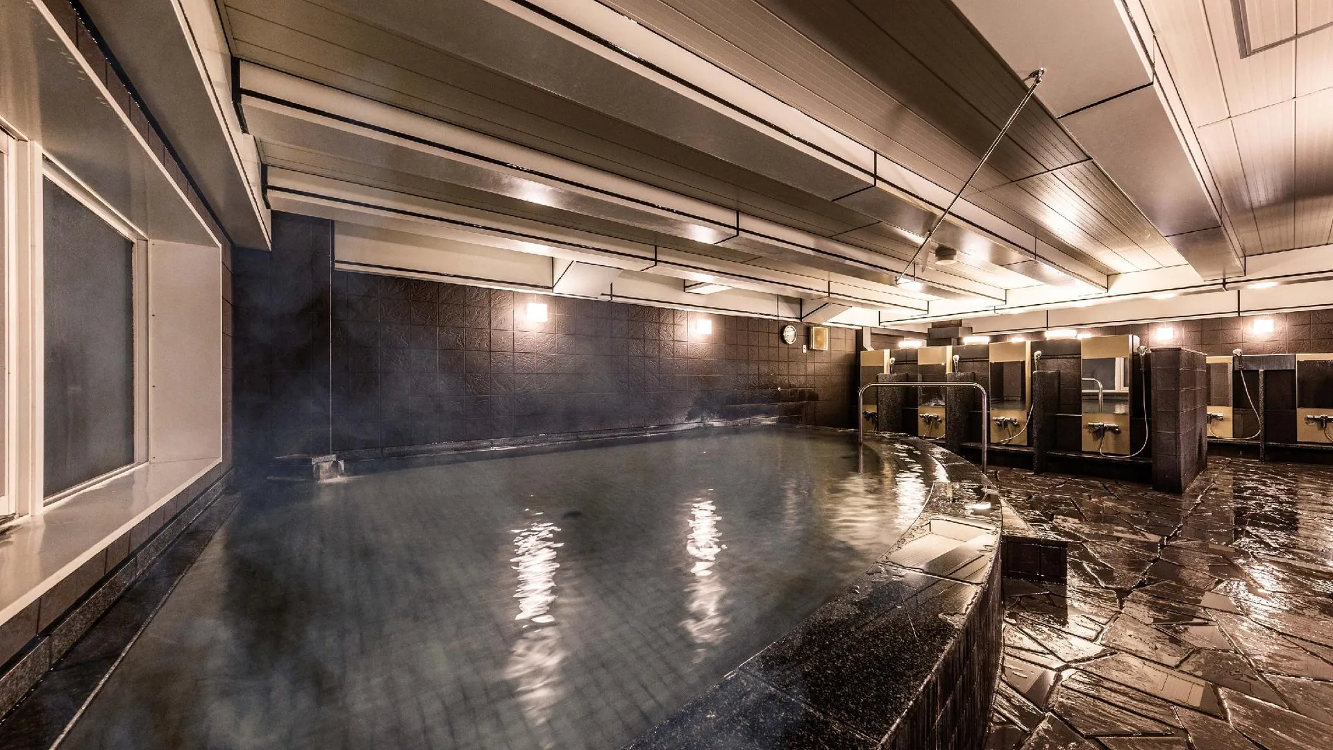 교토 APA 호텔 교토-에키-호리카와도리 3성급 호텔 수영장