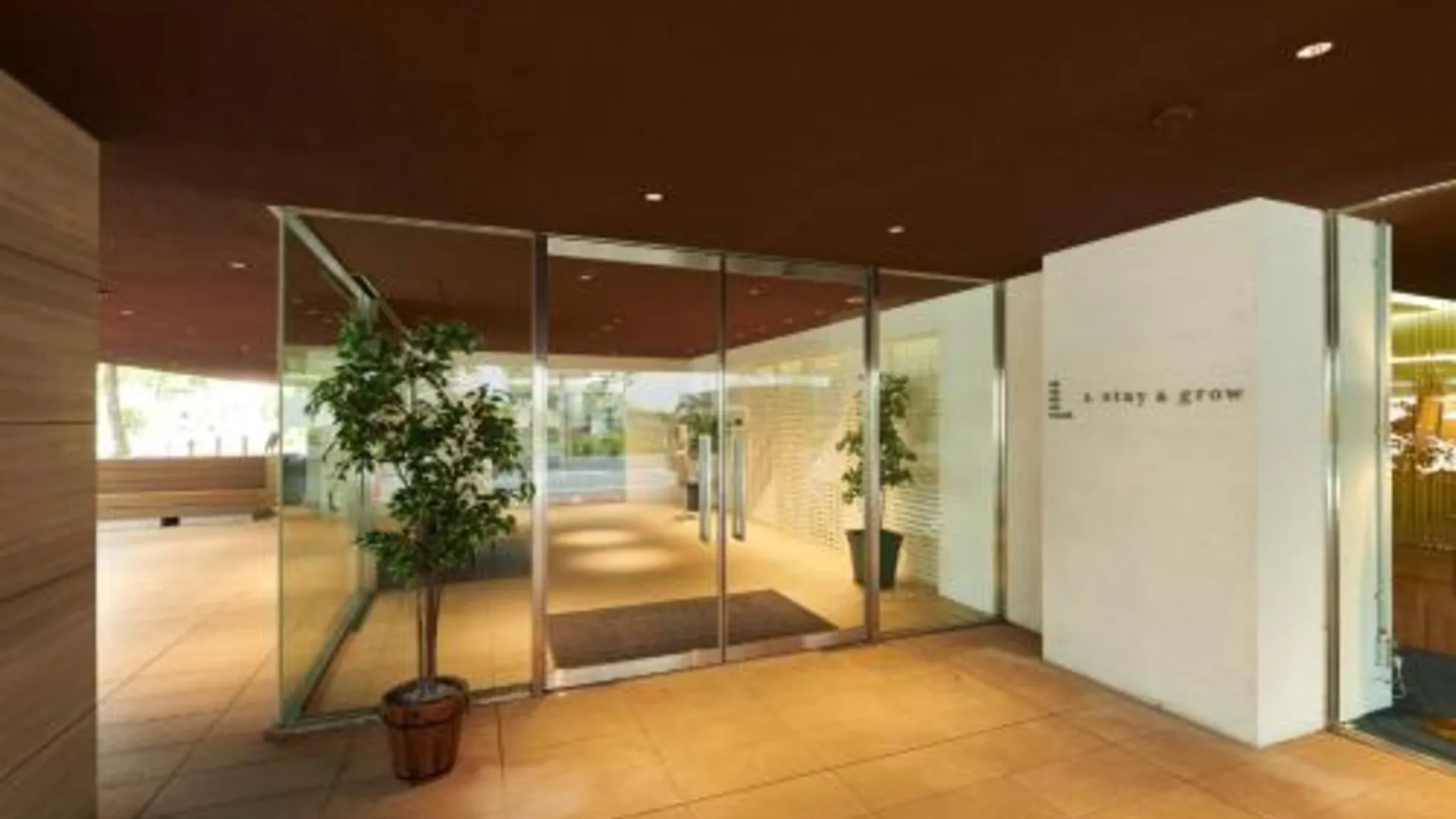 도쿄 / 동경 L stay & grow Harumi 3성급 호텔 객실