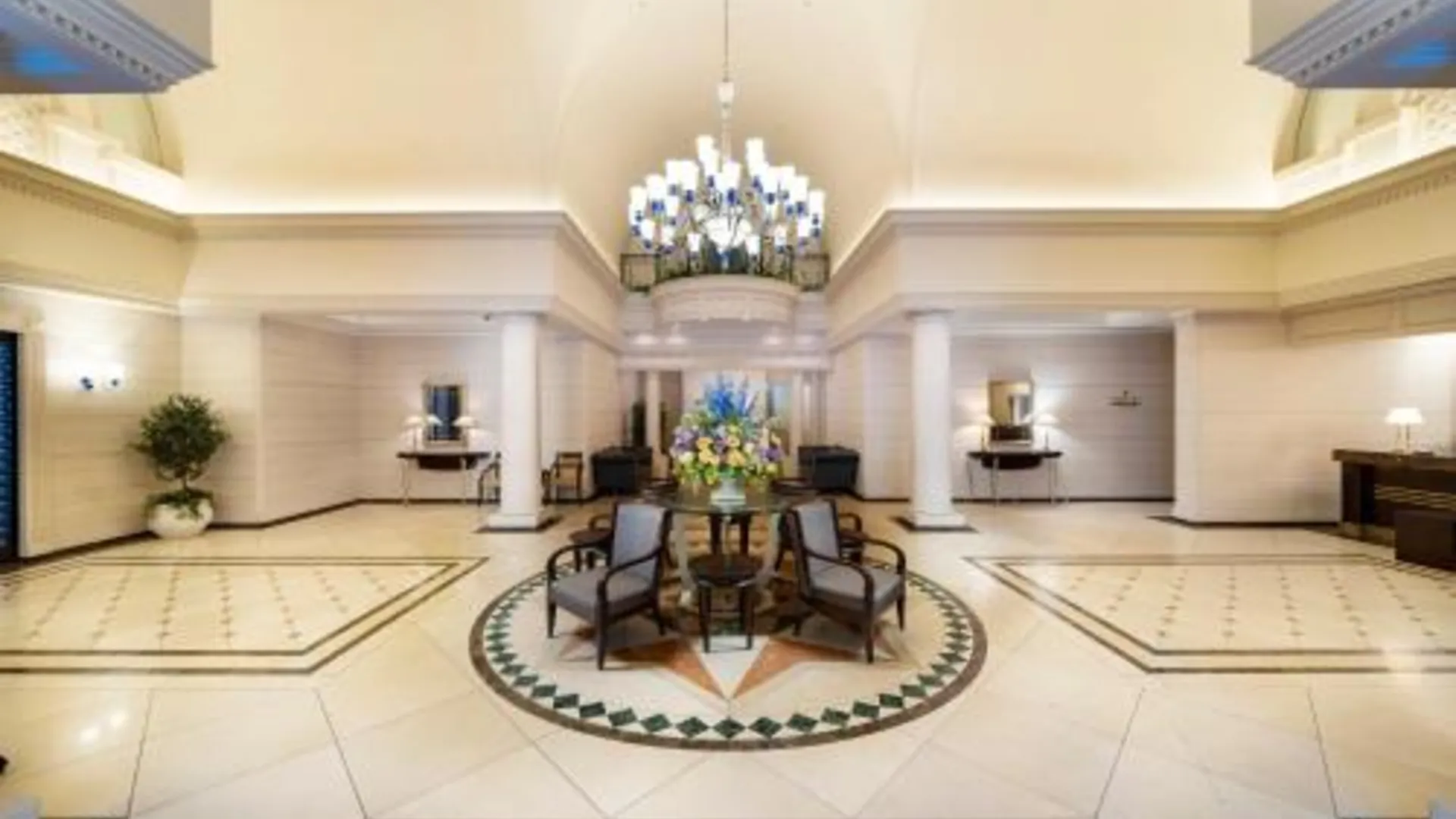 오사카 코코 호텔 오사카 신사이바시 4성급 호텔 레스토랑