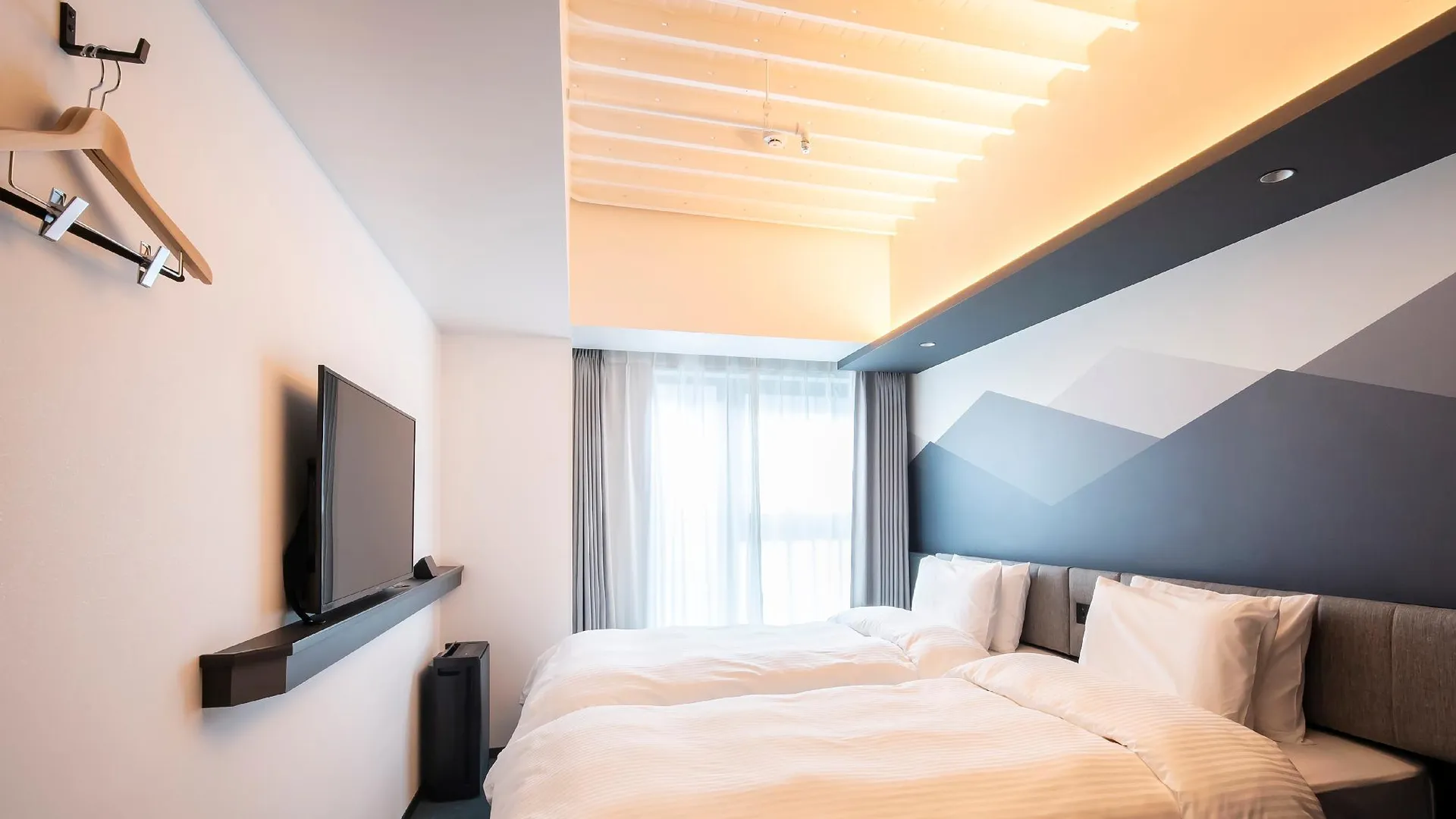 교토 프린스 스마트 인 교토 산조 3성급 호텔 스위트룸