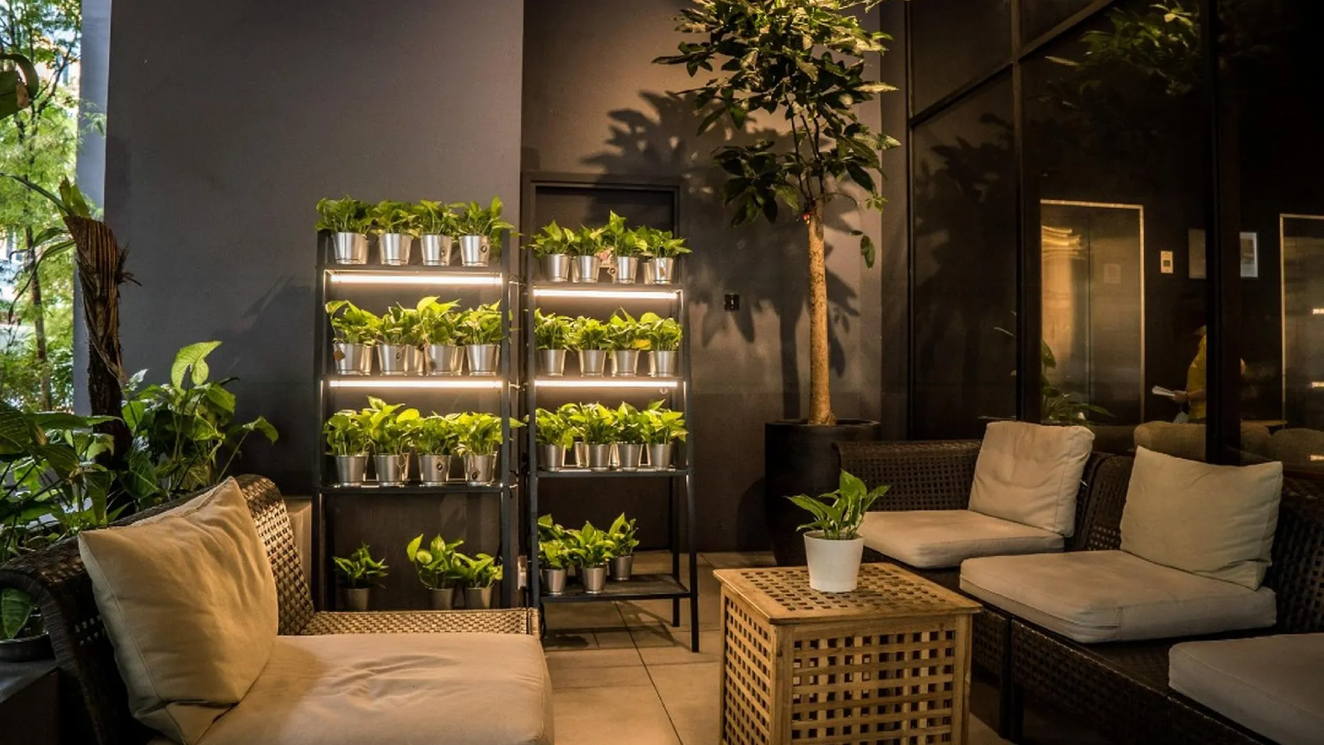 조호바루 / 조호르바루 Z 호텔 3성급 호텔 객실