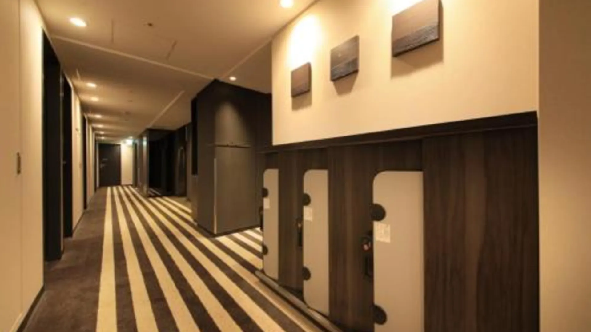 도쿄 / 동경 호텔 선루트 긴자 3성급 호텔 레스토랑