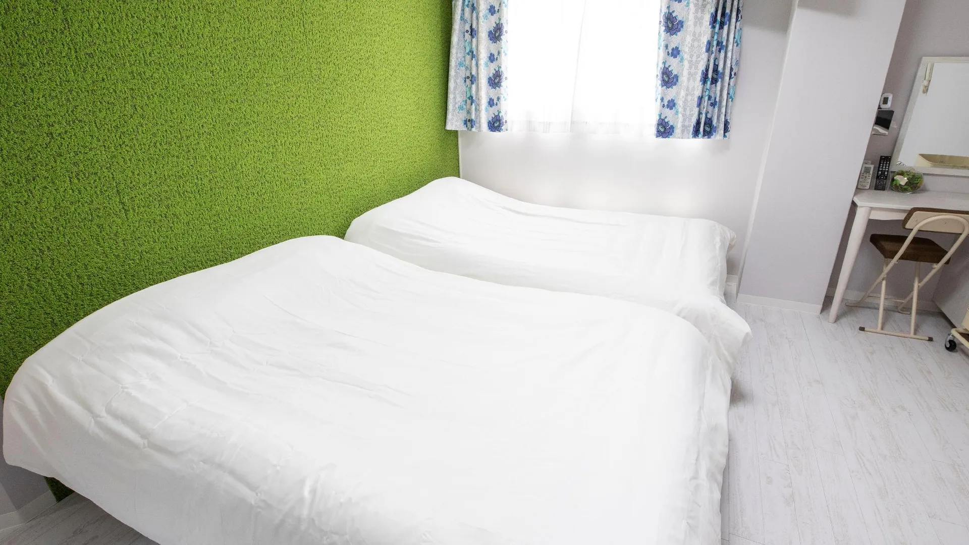 오사카 신사이바시의 아파트먼트 (21m², 침실 1개, 프라이빗 욕실 1개) 3성급 싱글룸 외관