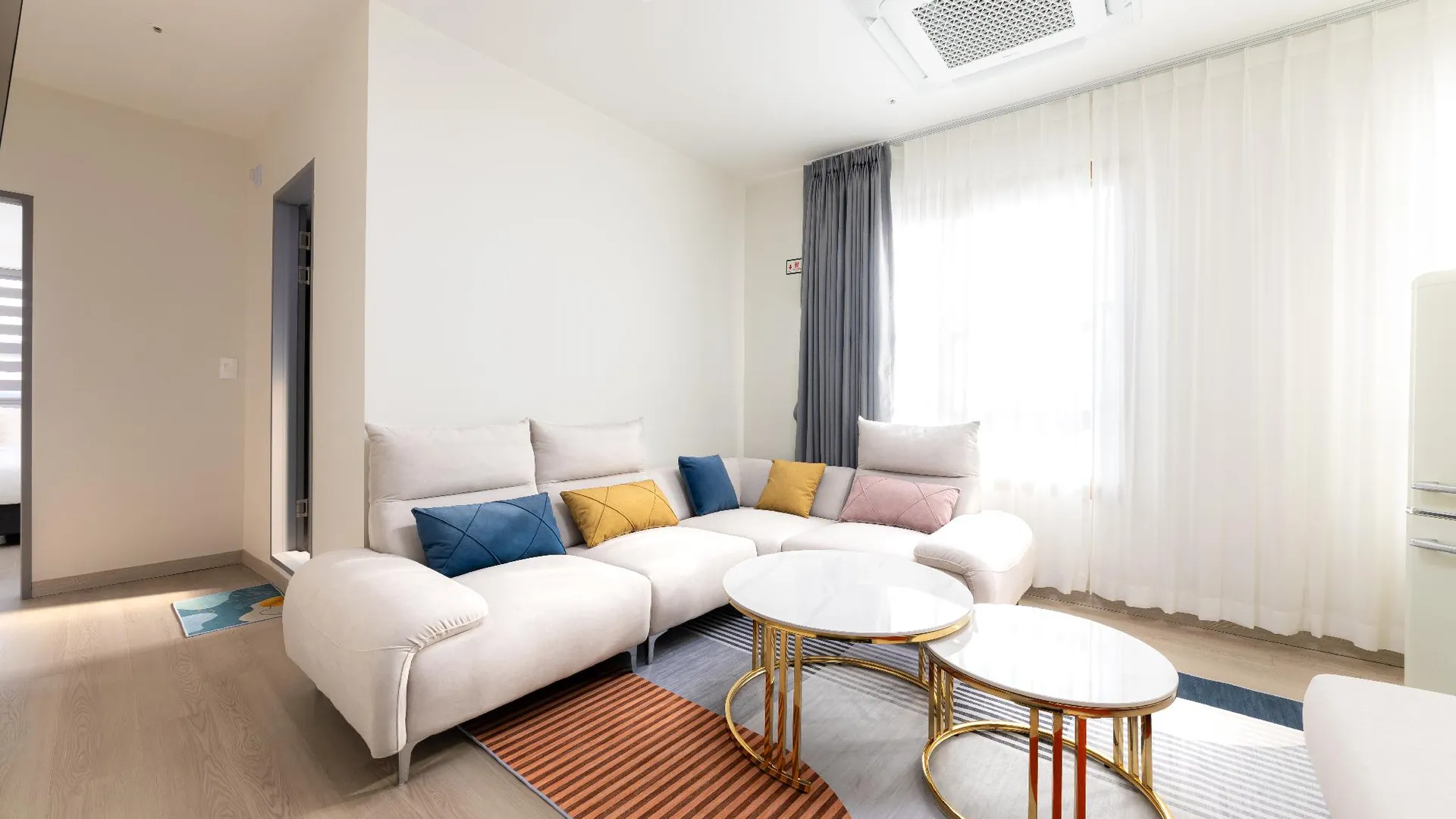 서울 엠제이 호텔 종로 2성급 호텔 스위트룸