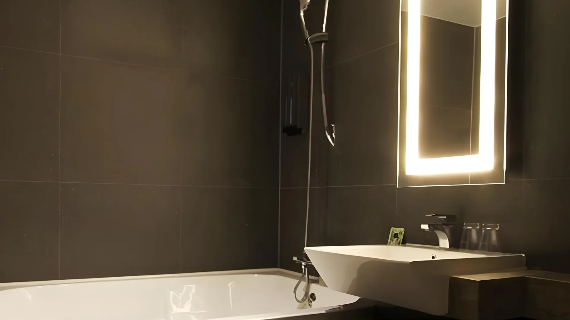 시흥 부티크 호텔 K 오이도 3성급 호텔 외관