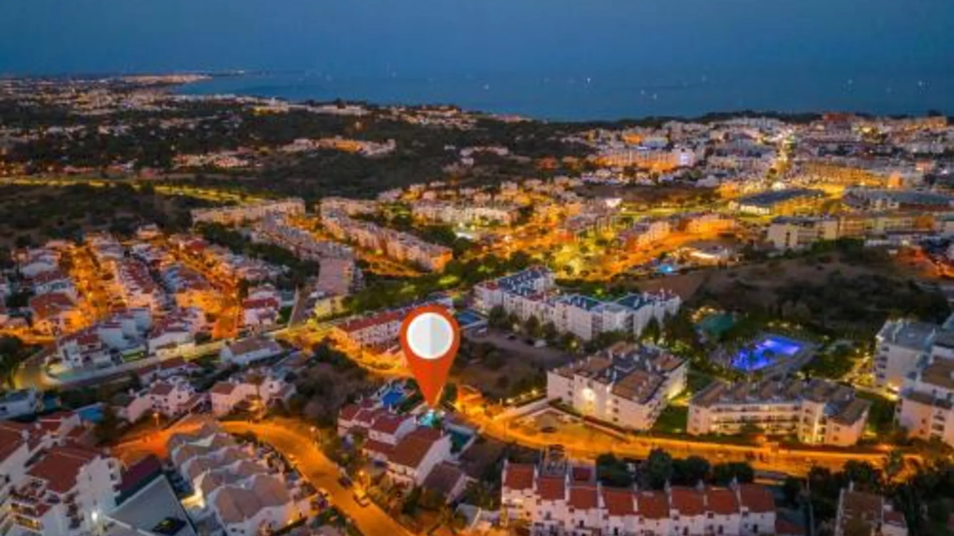 알부페이라 Villa Palancar by Algarve Vacation 4성급 싱글룸 수영장