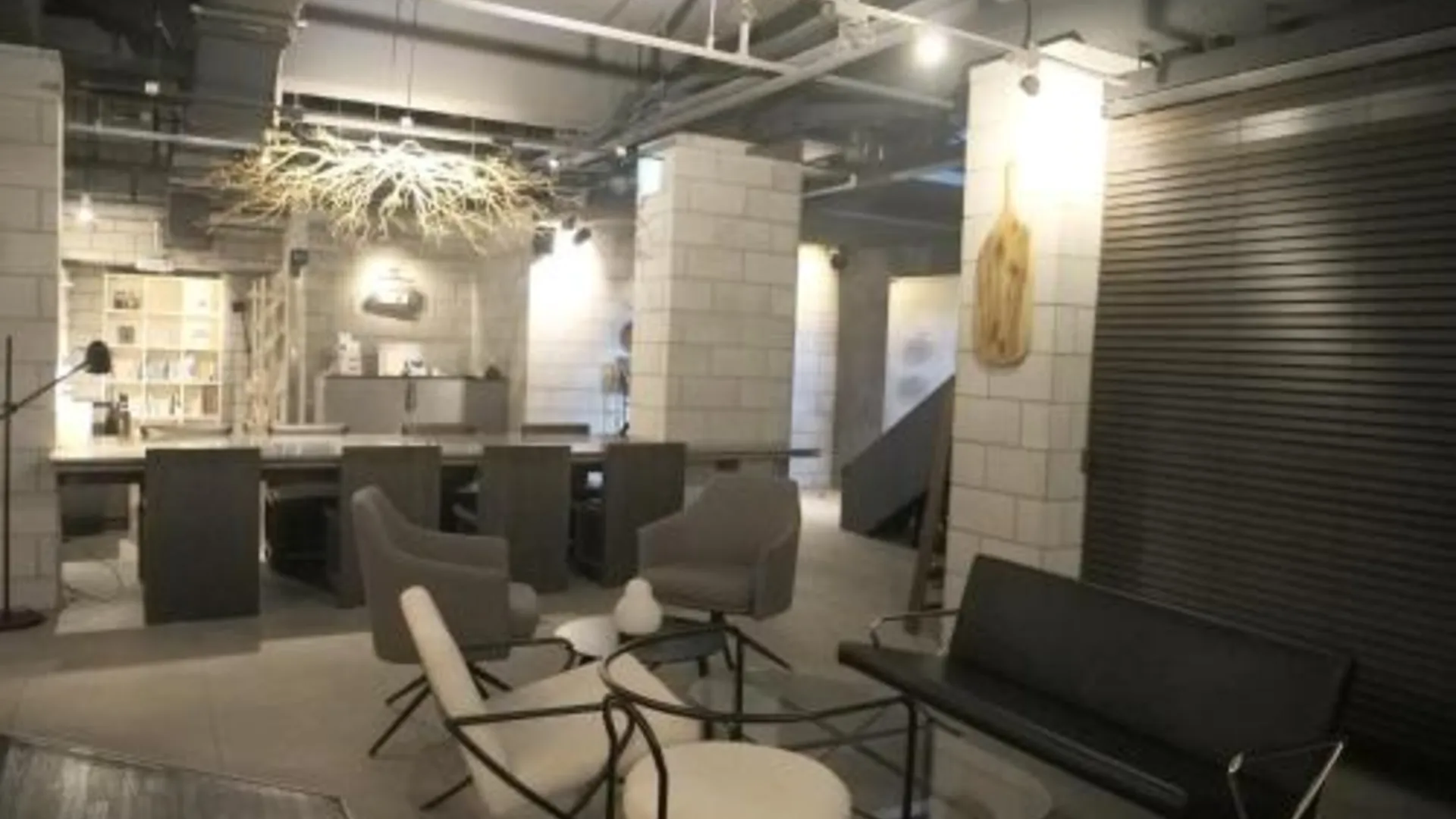 서울 업플로 호스텔 2성급 호텔 외관