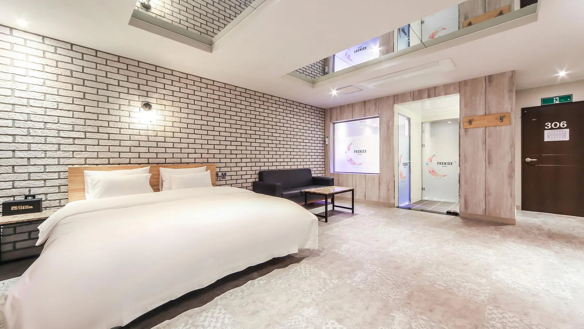 울산 울산 진장동 프리미어 1성급 호텔 스위트룸