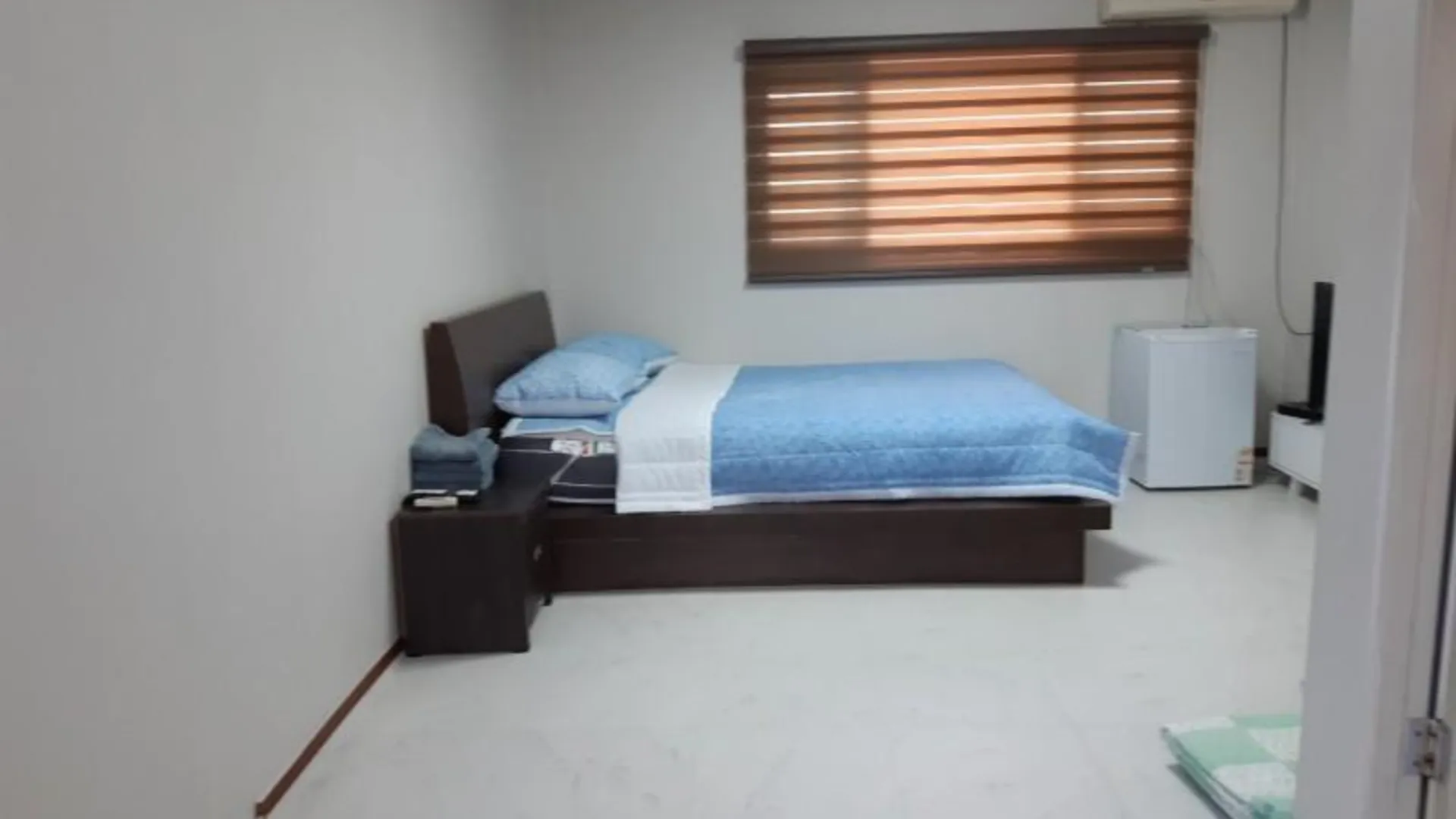 보령 보령 오봉산장펜션 1성급 게스트하우스 수영장