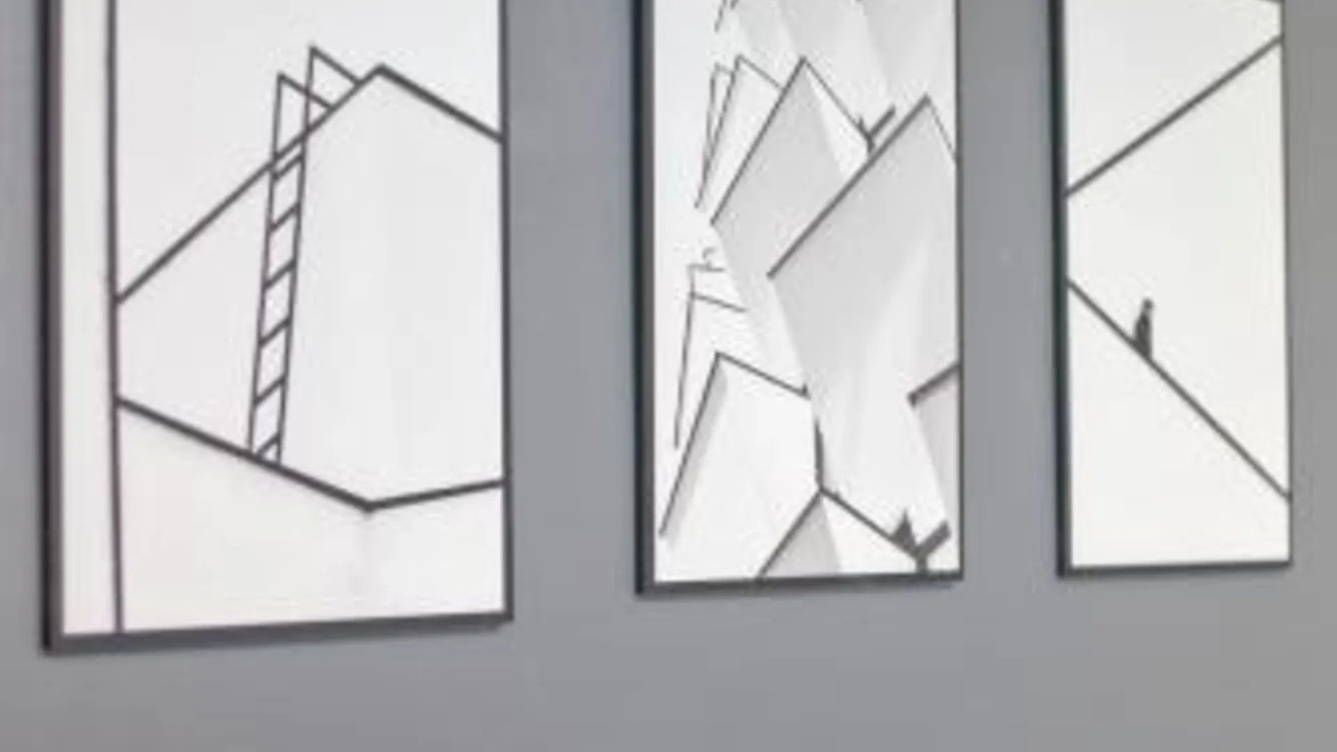 방콕 Cozzi by Grand Airport Resort 3성급 호텔 전망