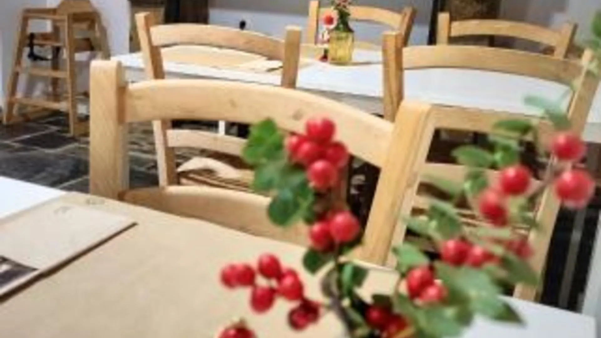 플라센샤 Casa Rural el Rincón de Monfragüe 5성급 게스트하우스 전망