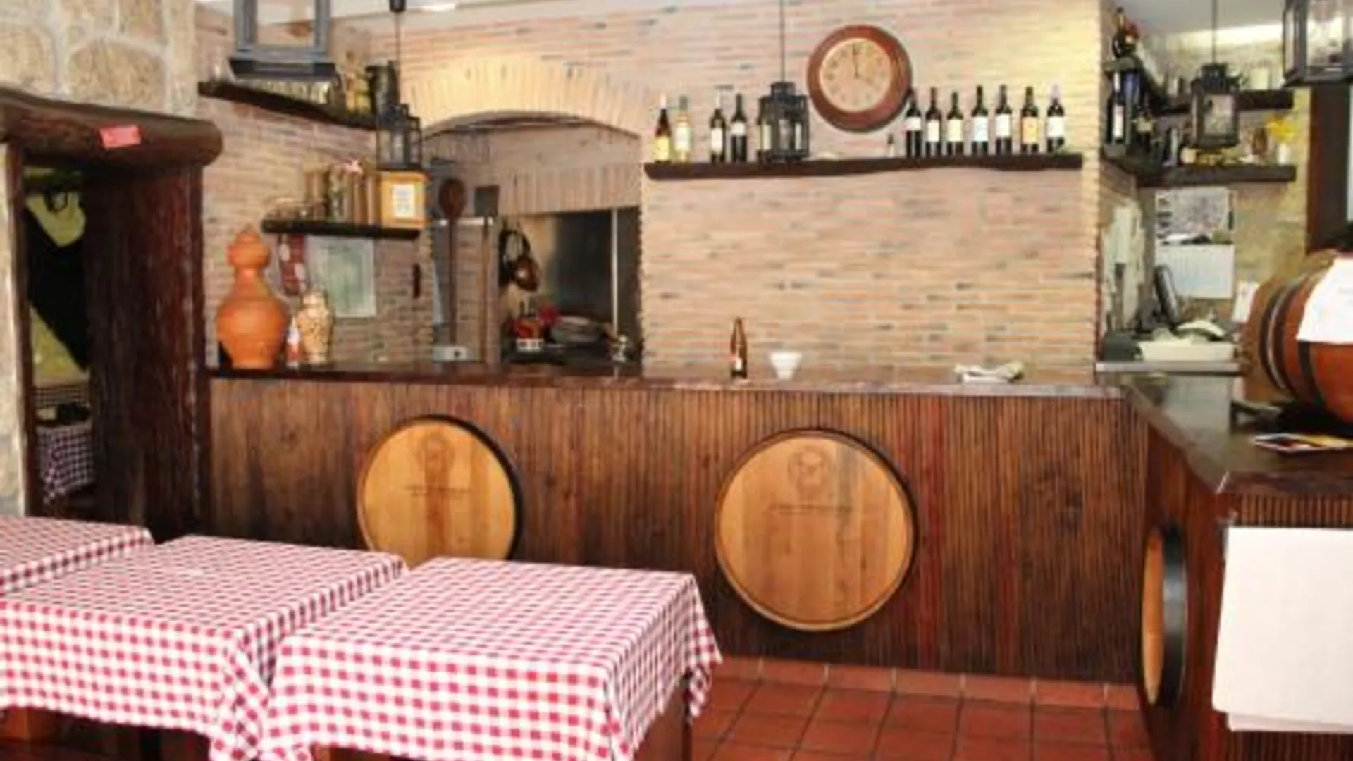 빌라 두 꽁드 Venceslau Wine Boutique Hostel 3성급 호텔 외관