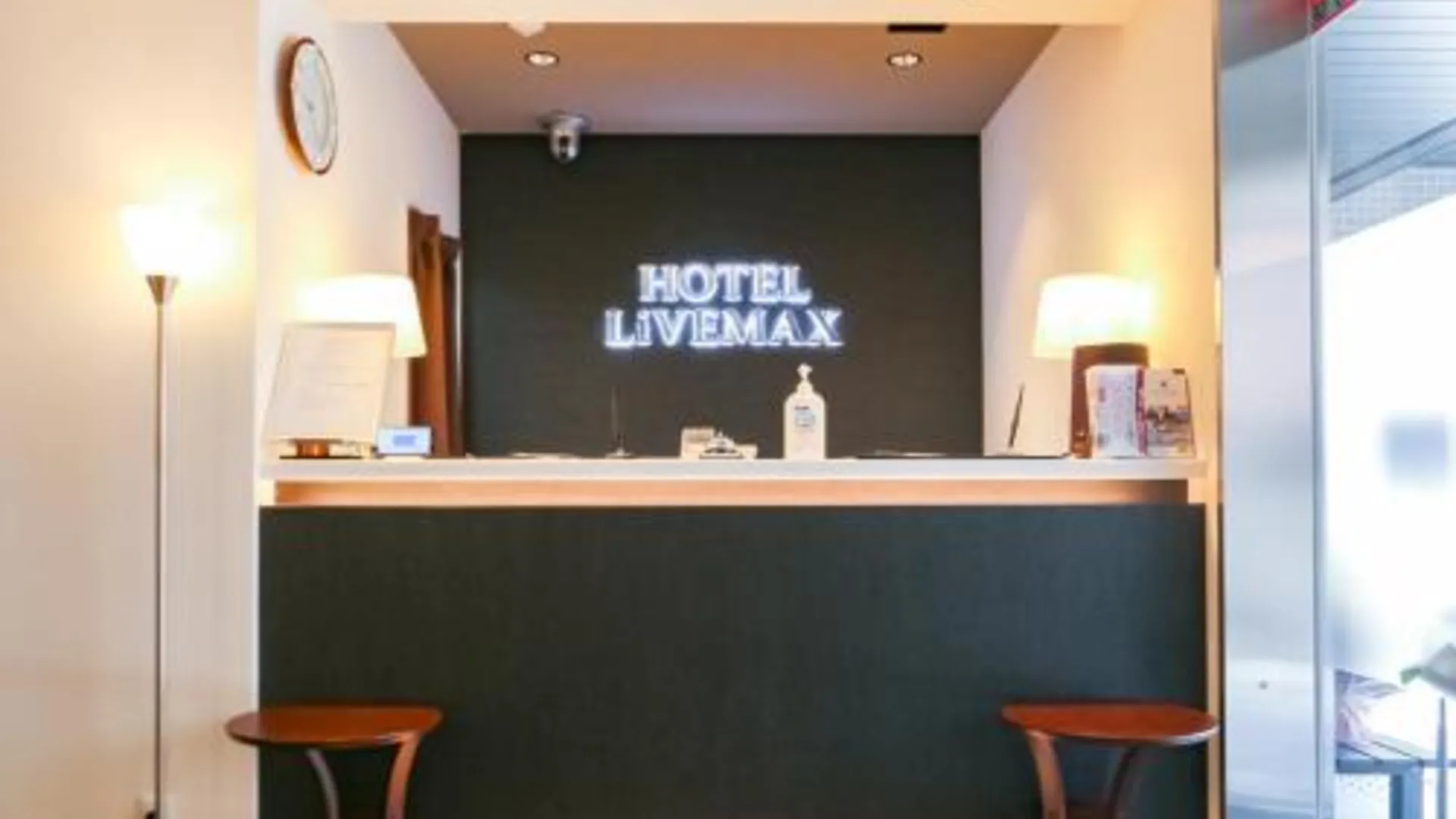 도쿄 / 동경 Hotel Livemax Akabane-Ekimae 2성급 호텔 수영장