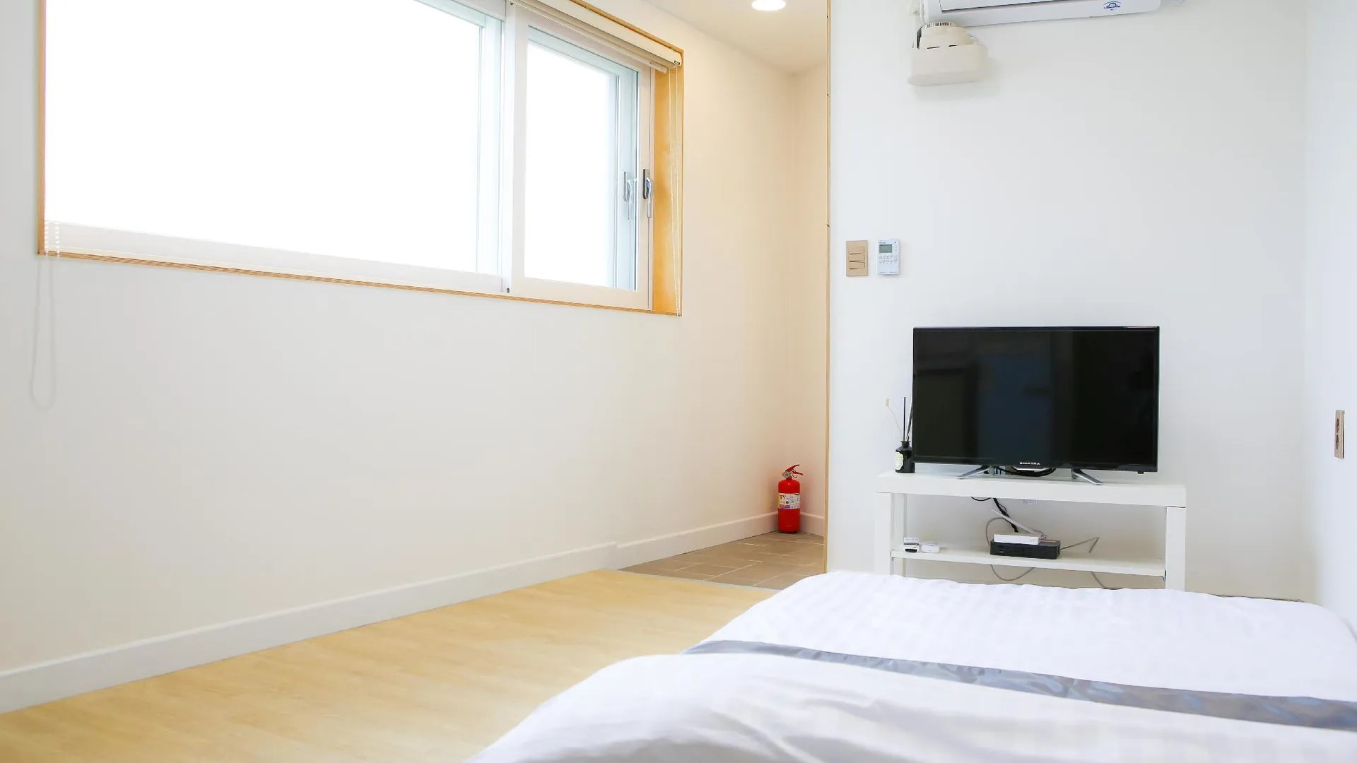 양양 양양 티미하우스 펜션 3성급 게스트하우스 객실