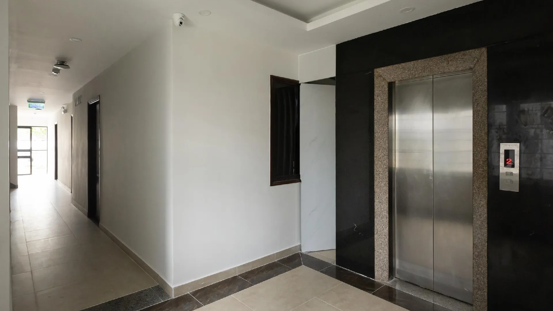 호치민 빈찌에우 호텔 - 고밥 3성급 호텔 부대시설