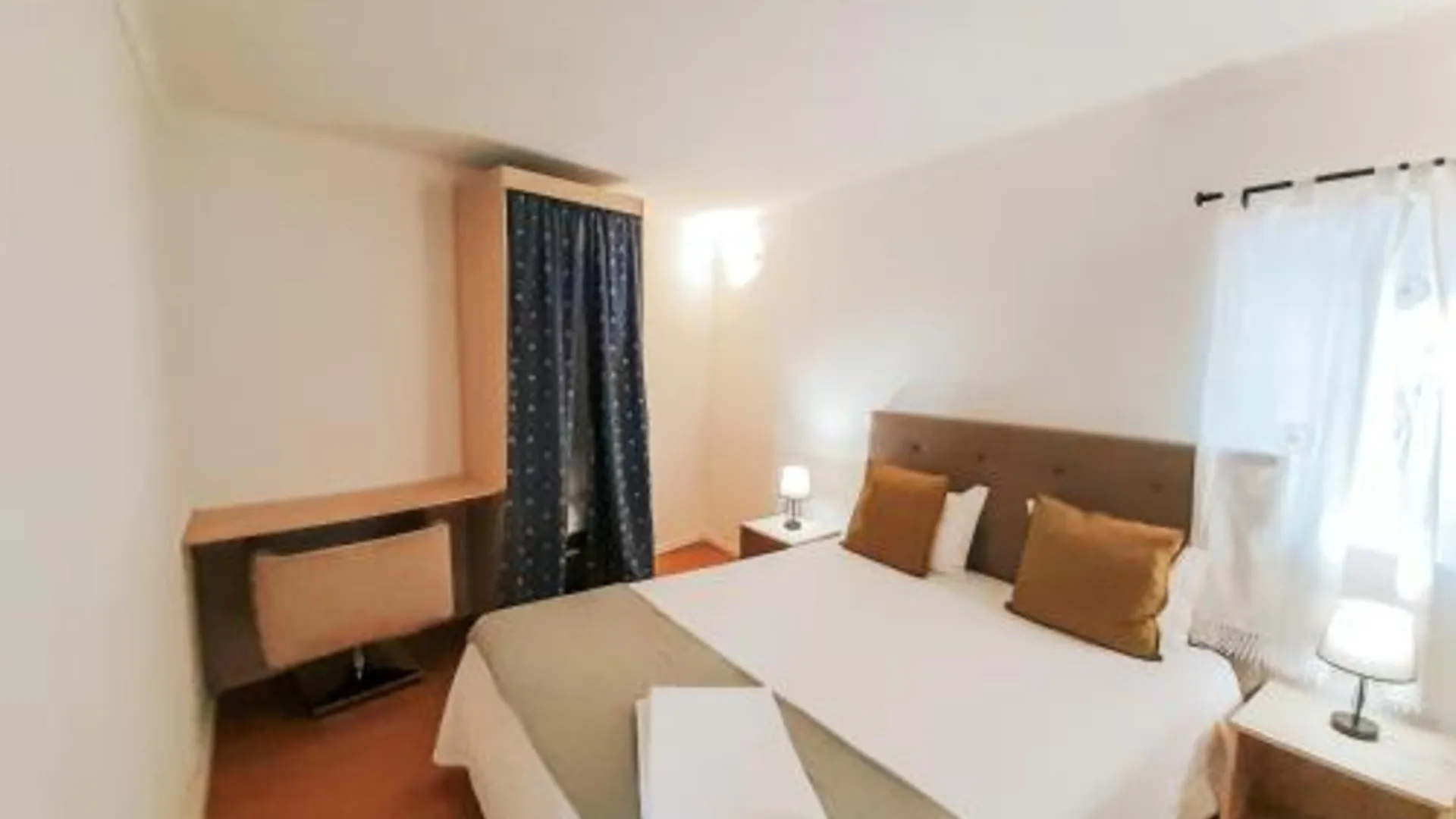 과달루페 O Conventinho 2성급 호텔 스위트룸