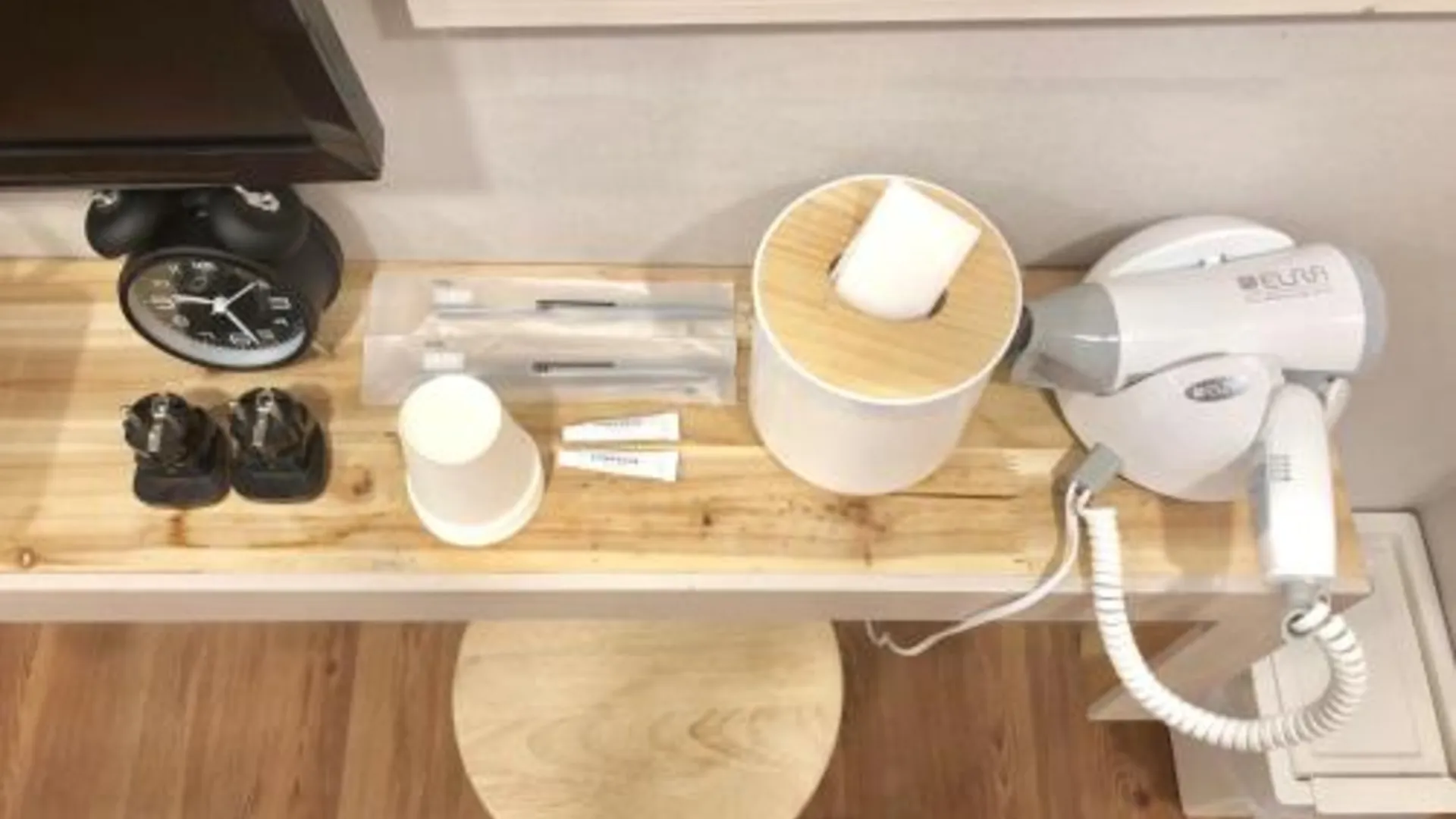 서울 다우 하우스 2성급 호텔 부대시설