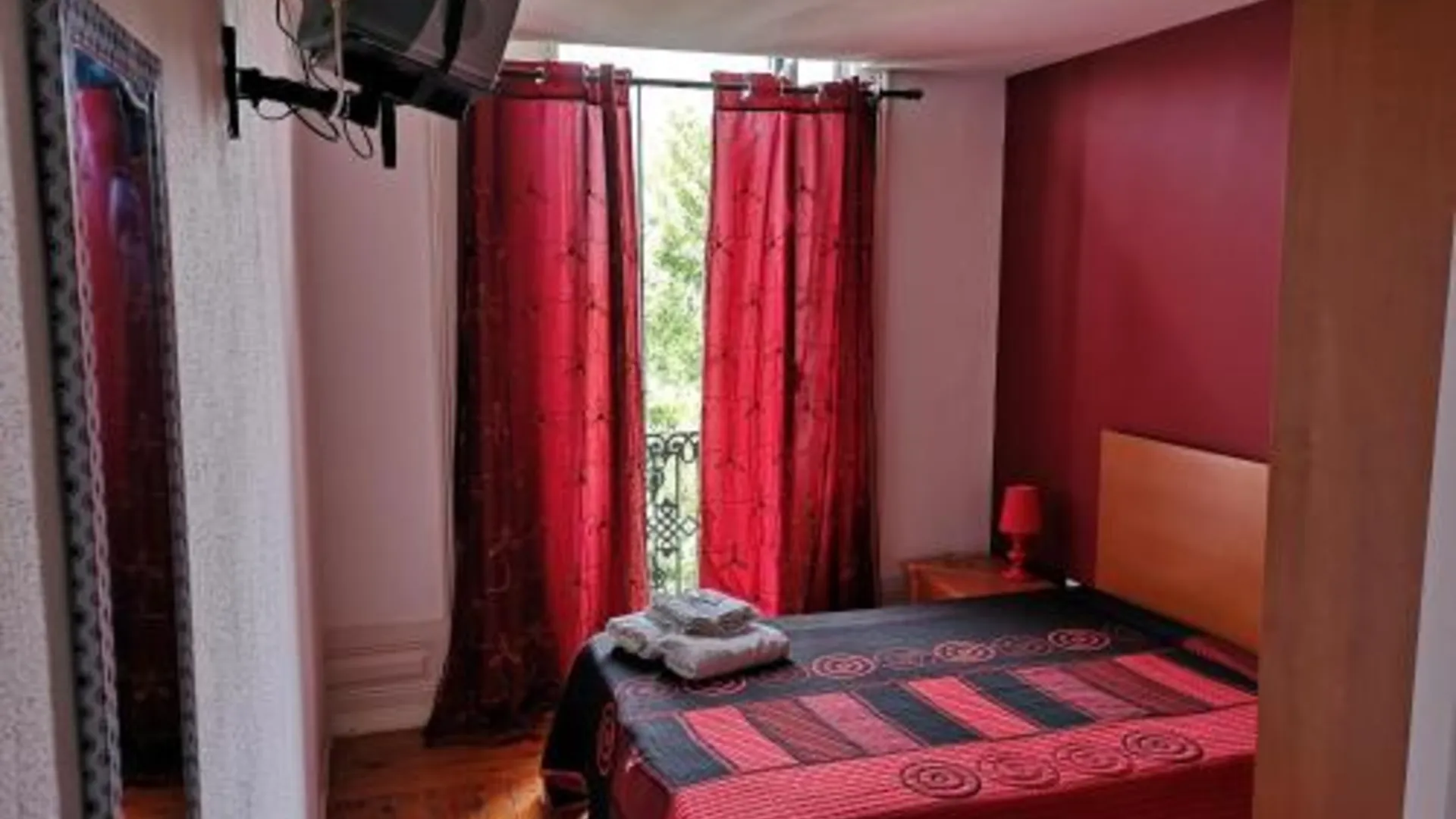 피게이라 다 포즈 Residencial S Juliao AL 3성급 호텔 스위트룸