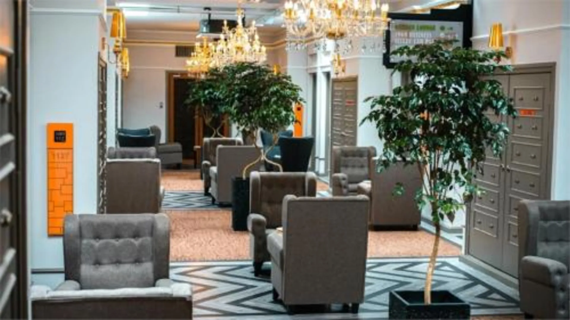 이포 1969 비즈니스 스위트 앳 이포 가든 3성급 호텔 수영장