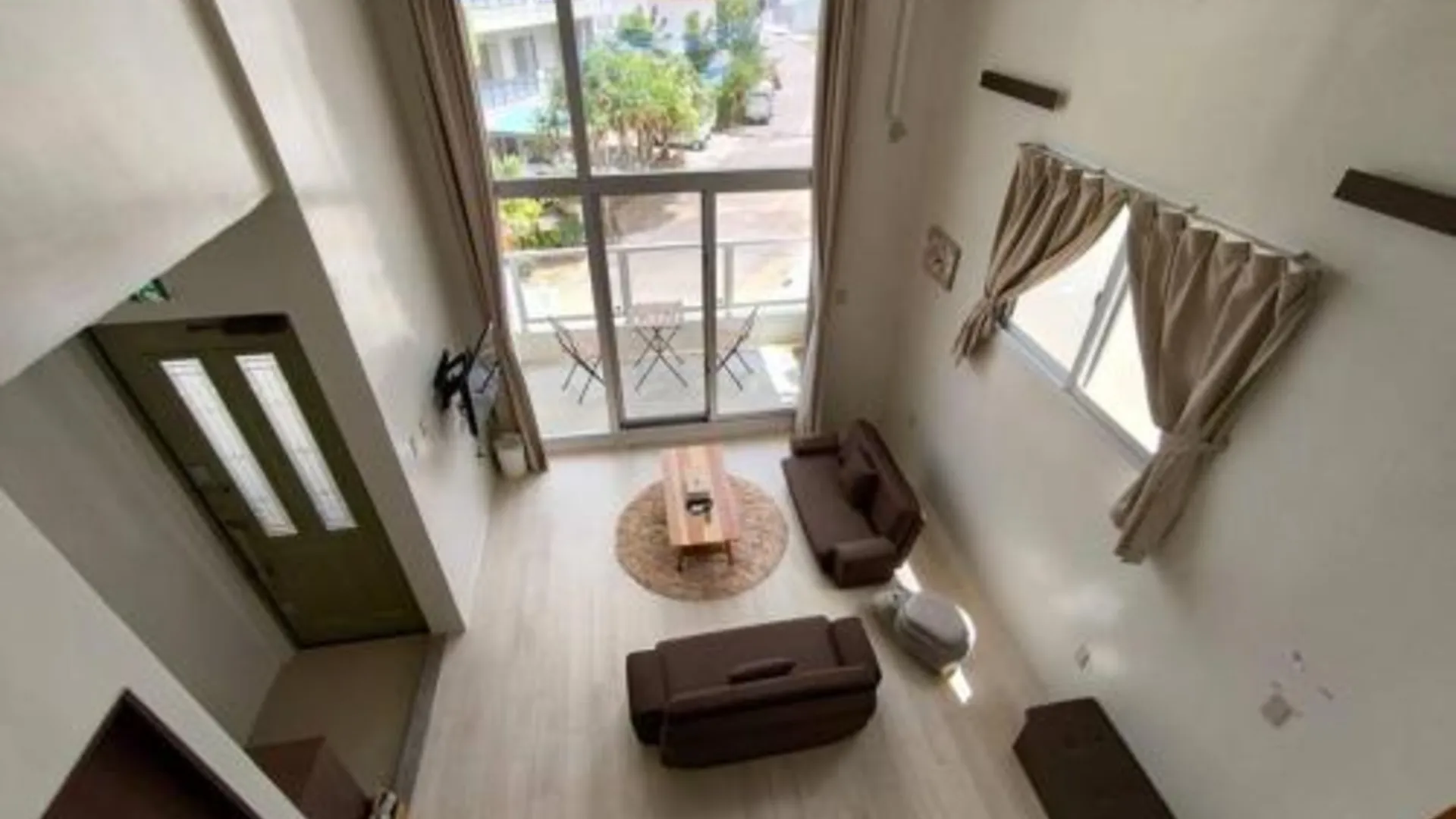 오키나와 본섬 ゆったり過ごすには最適 ビーチ近く 開放感あり Mountain villa okinawa 2성급 싱글룸 객실