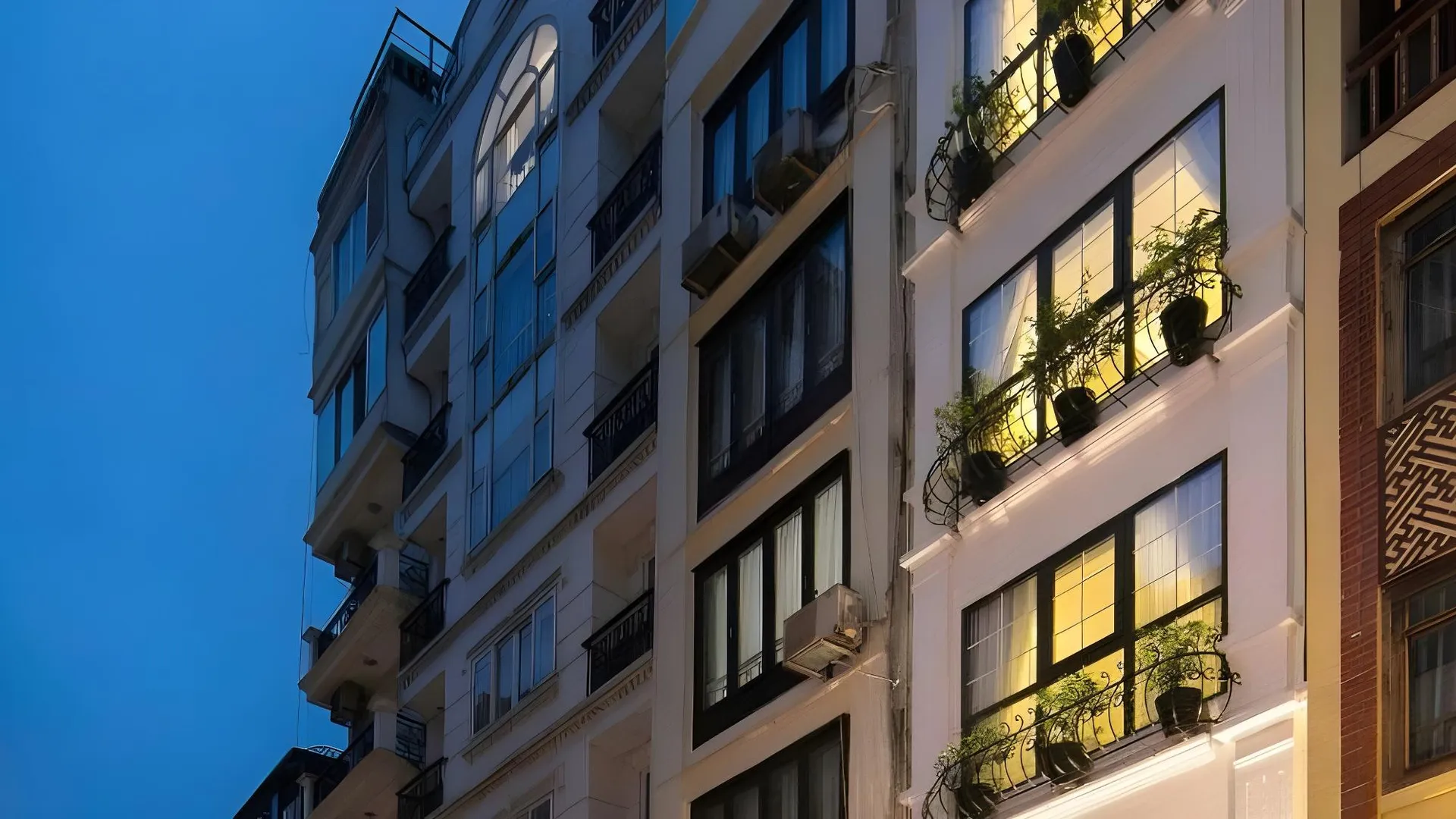 하노이 로얄 홀리데이 하노이 호텔 3성급 호텔 레스토랑