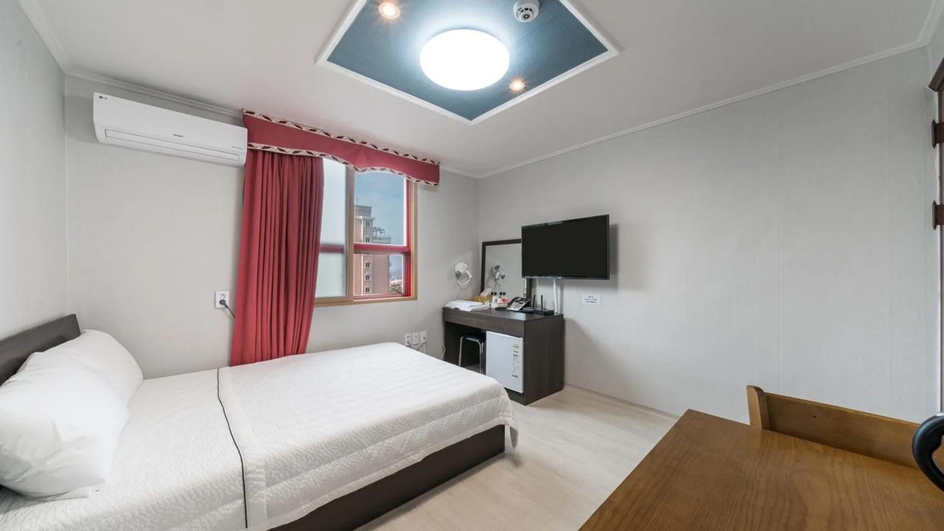 강릉 강릉 바다여행 호텔 스위트룸