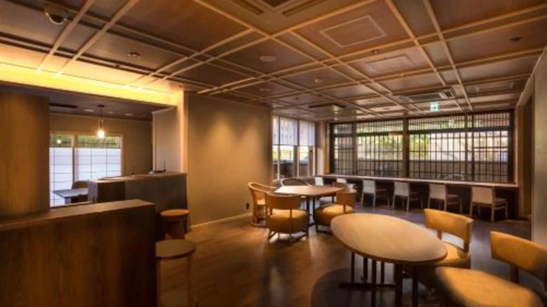 교토 Hotel Yuraku Kyo-yasaka 3성급 호텔 부대시설