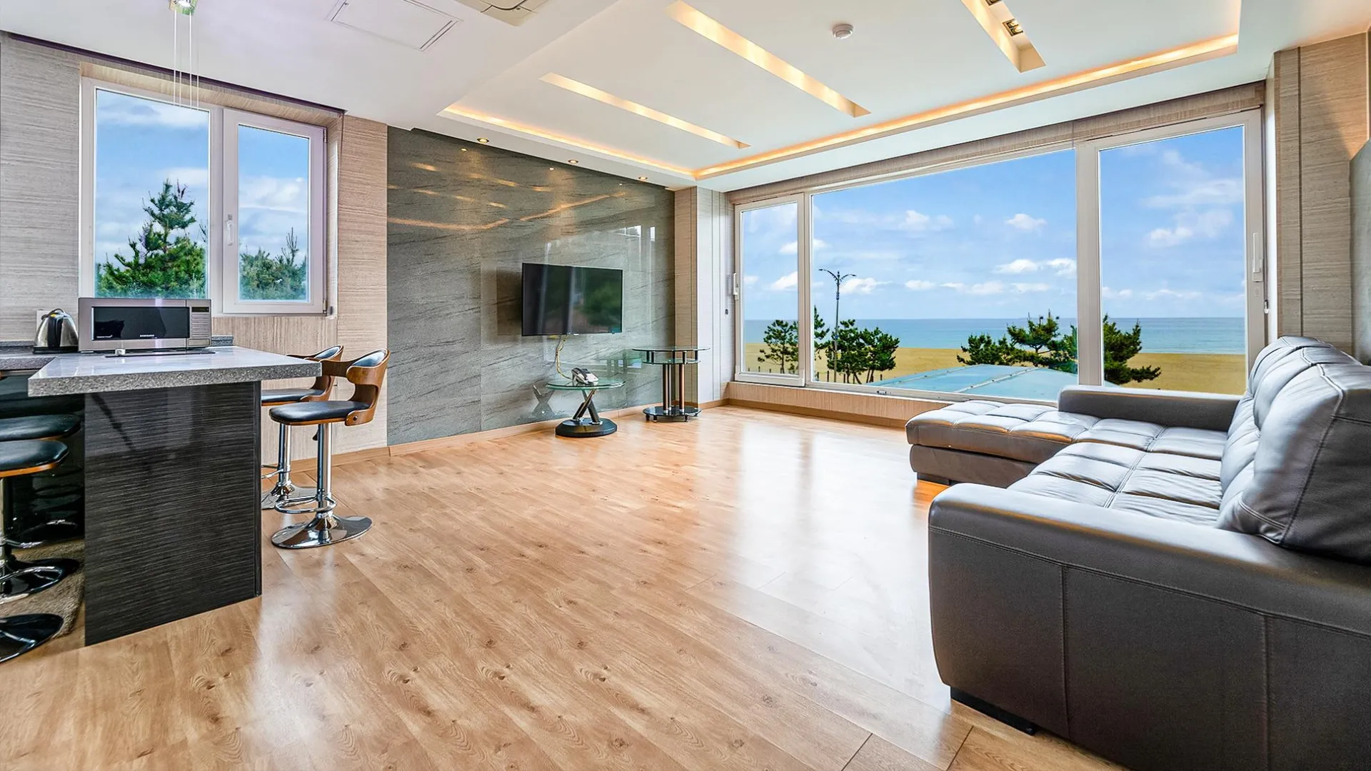 양양 양양 알프스비치 3성급 게스트하우스 객실