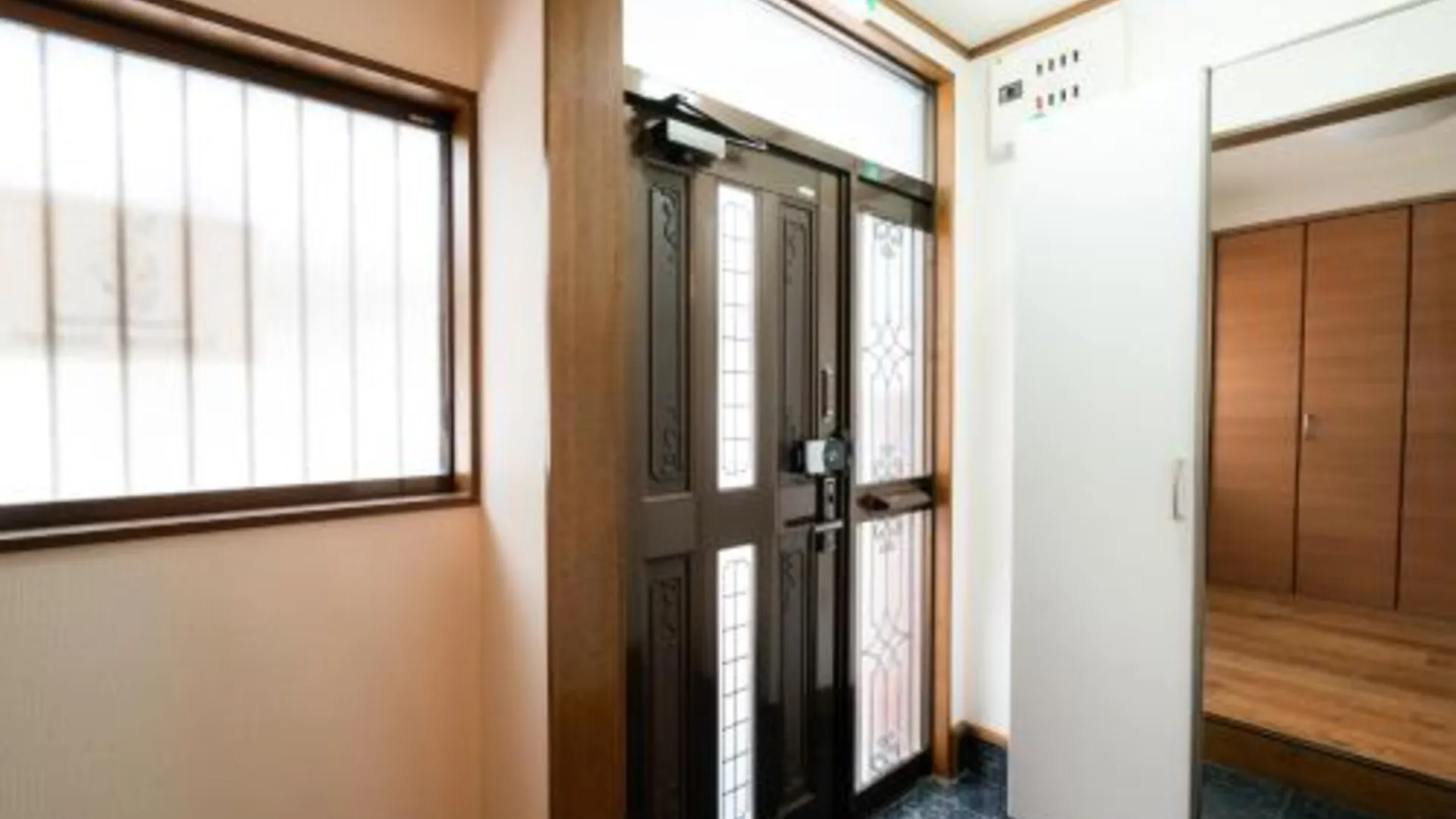 오사카 大正駅徒歩1分! 便利で静かな2LDK一軒家 2성급 싱글룸 부대시설